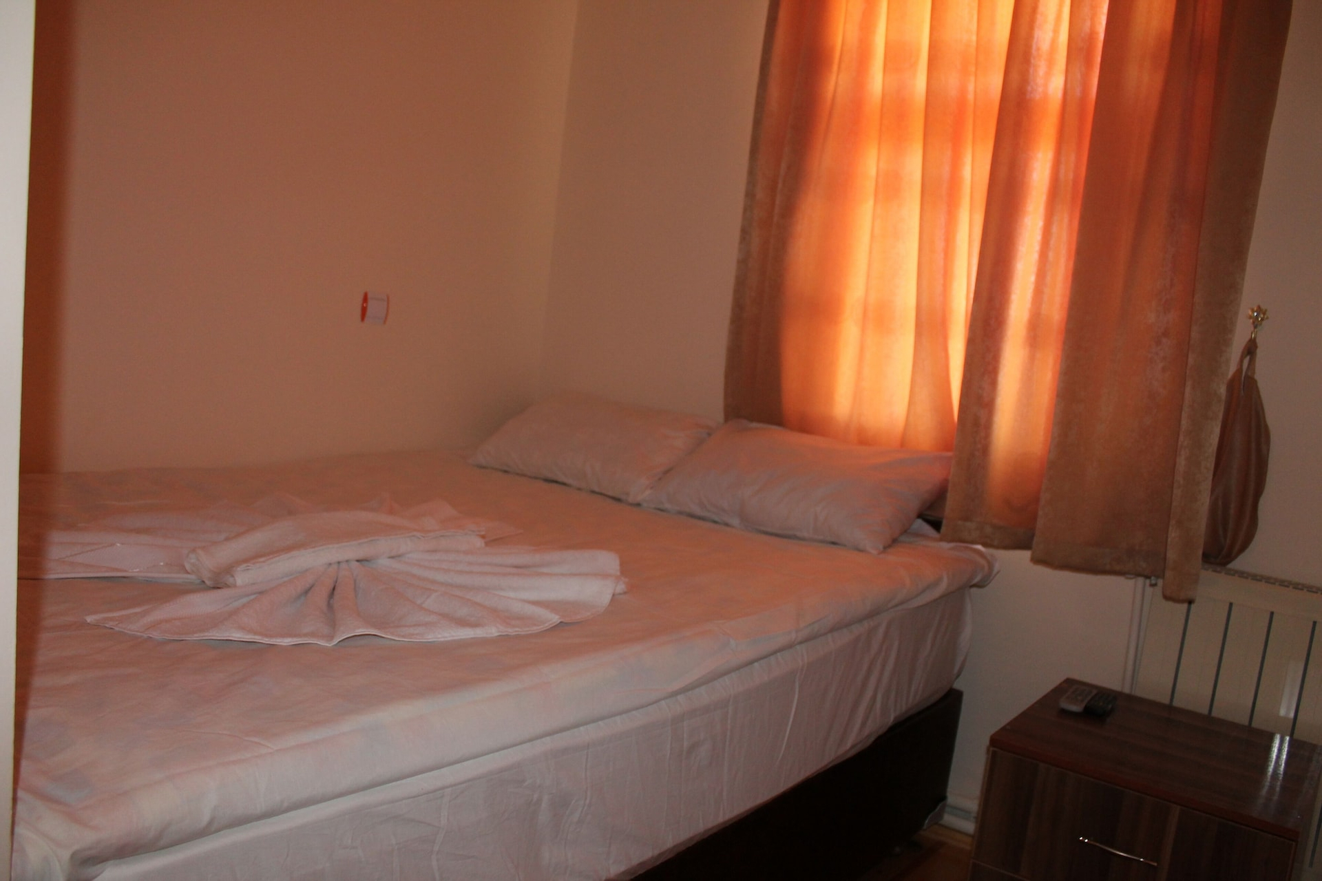Room 5, Sultan Pansion Restaurant, Merkez