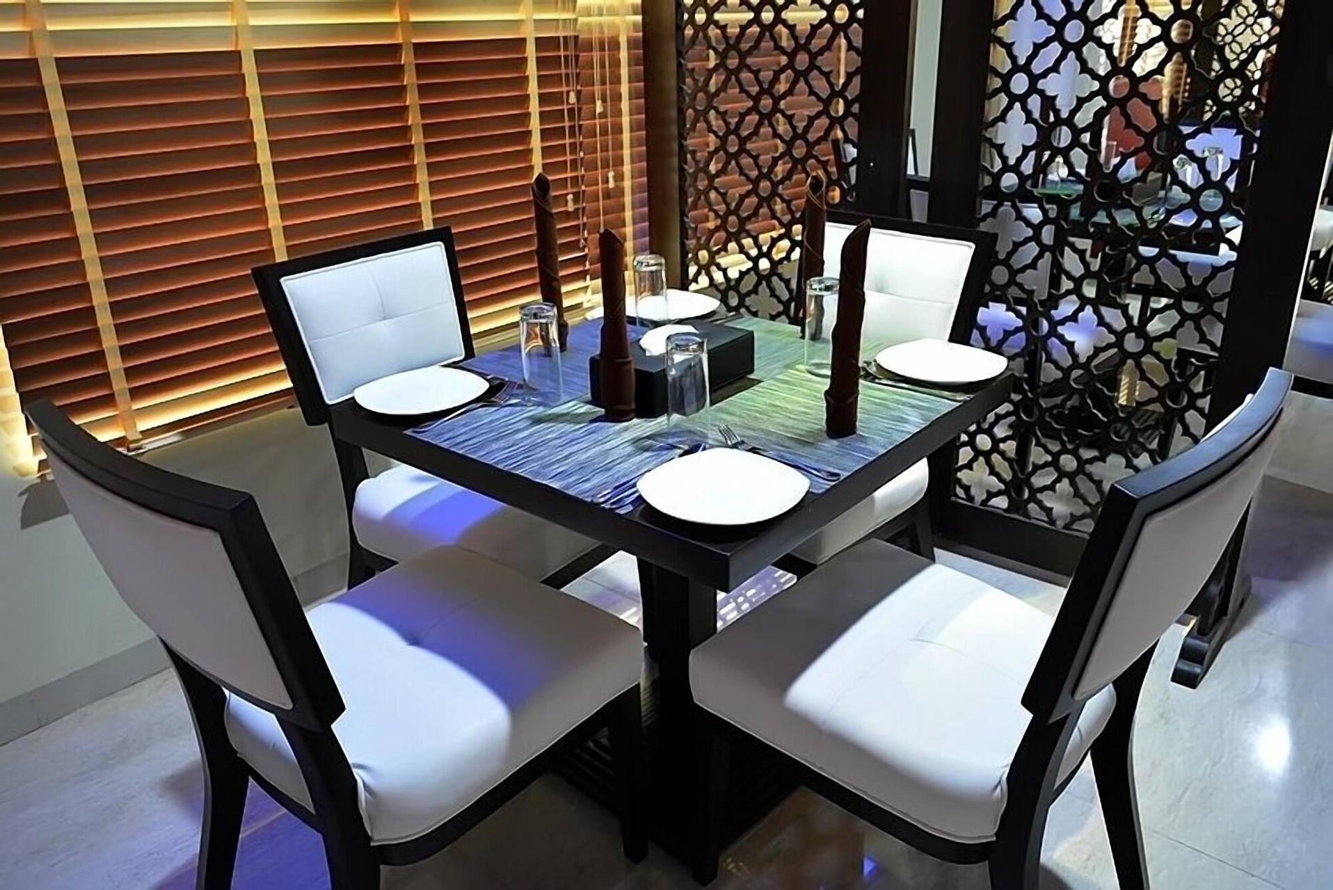 De Santos Hotel Awka, AwkaSout