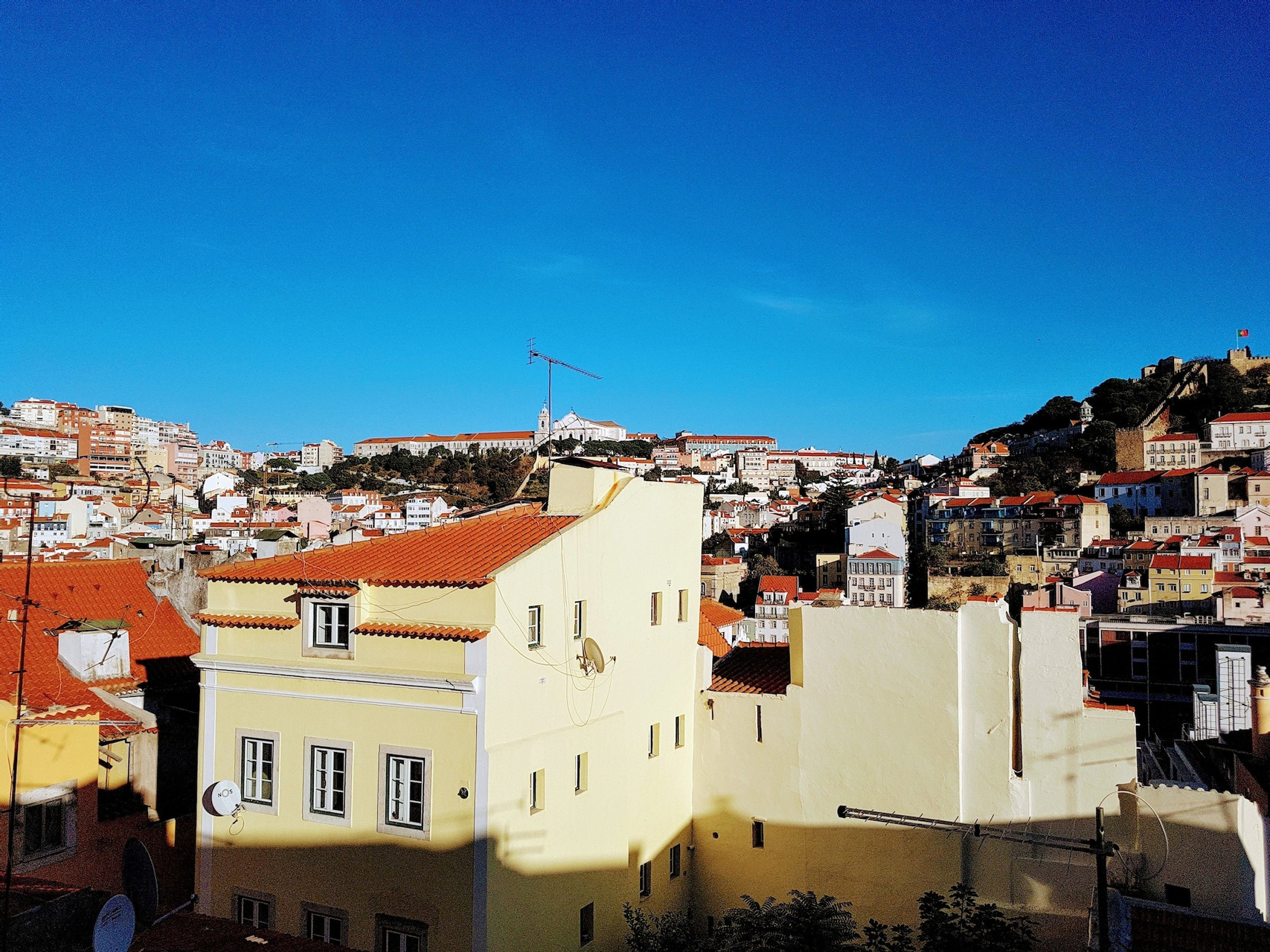 Exterior & Views 2, Martim Vaz by Apartments Alfama, Lisboa