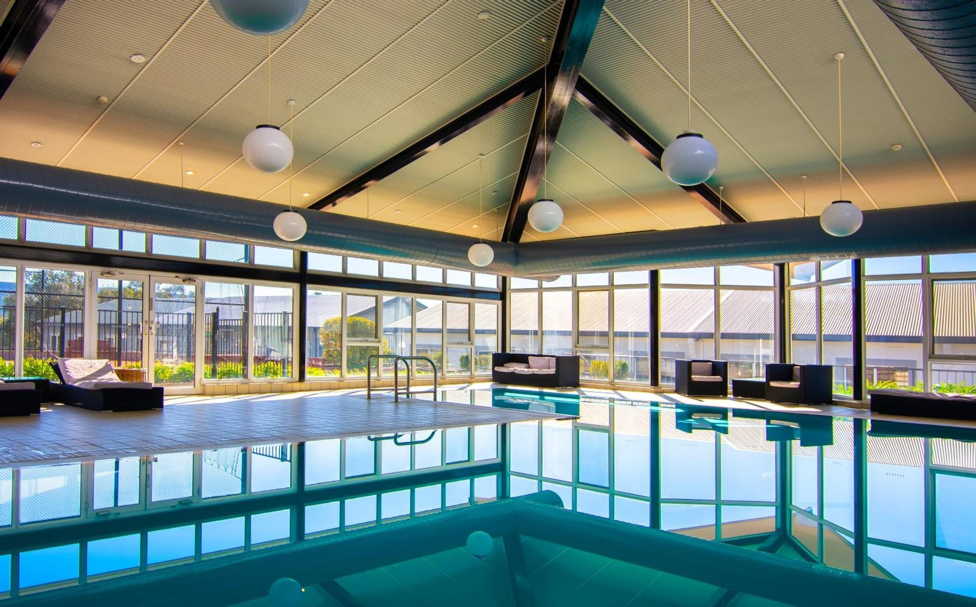 Sport & Beauty 3, Rydges Horizons Snowy Mountains, Snowy River