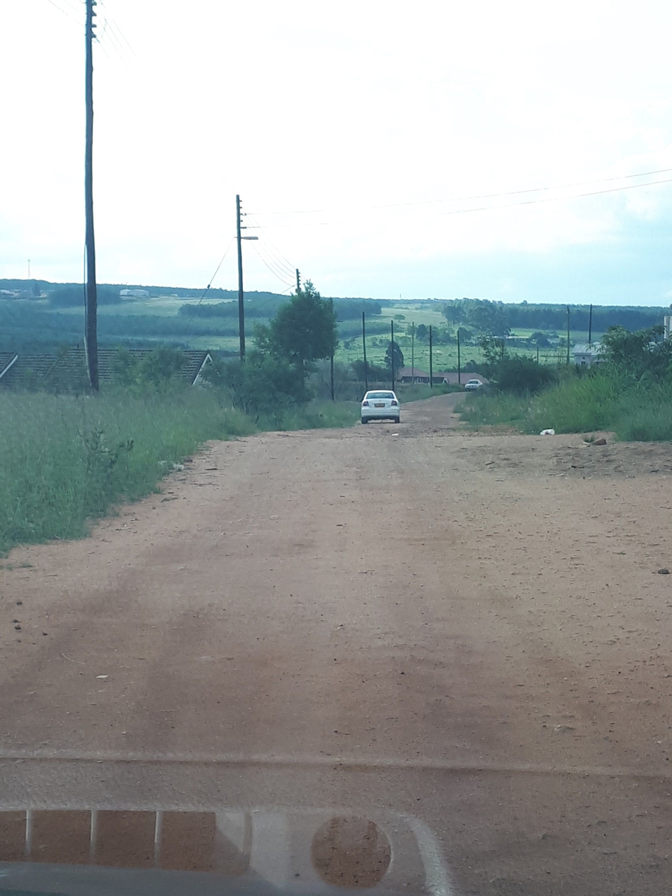Exterior & Views 5, Nhlangano BnB, Maseyisini