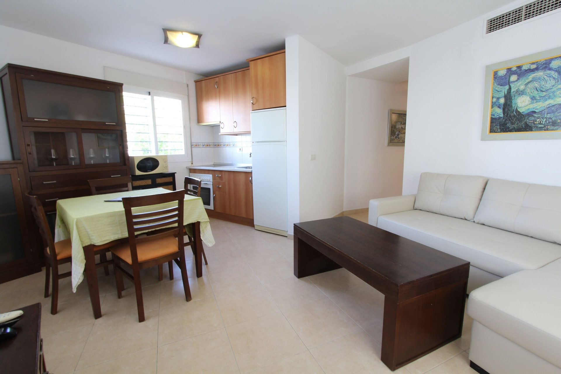 Others 5, Perfect Malaga Home Base, Málaga