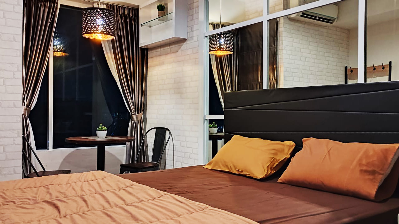 Bed 22