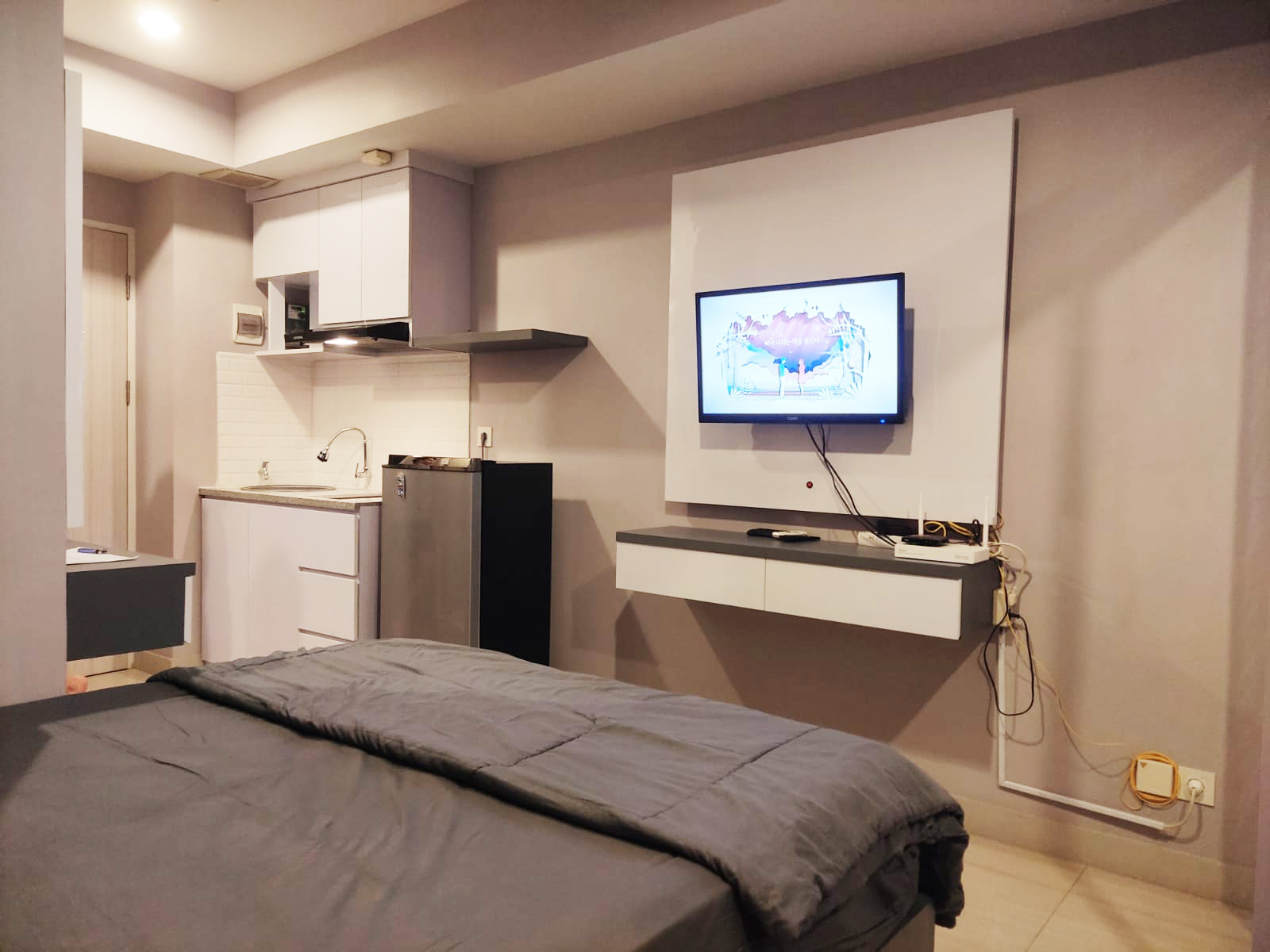 Bed 15