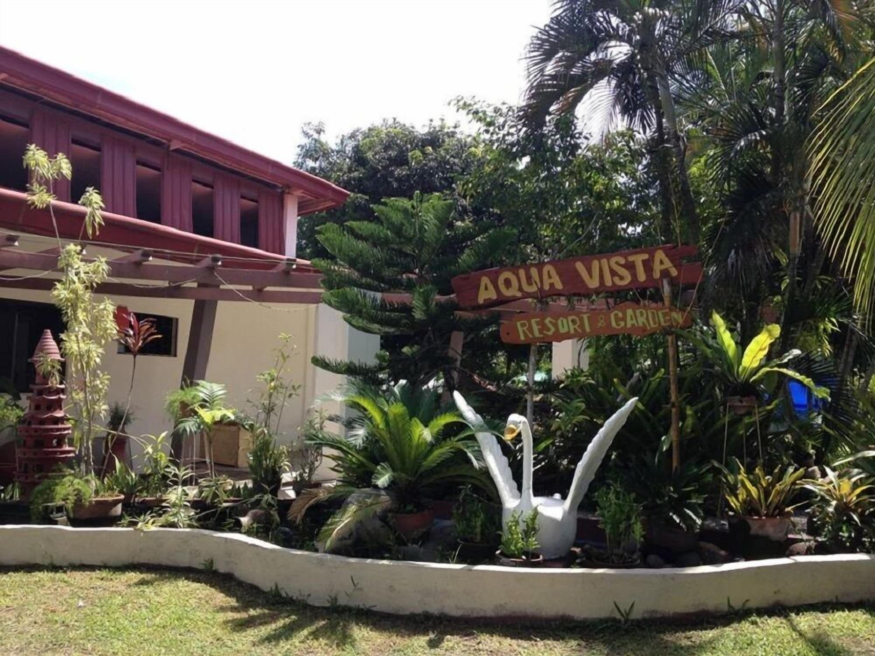 Primary image, Aqua Vista Farm Resort, Banga