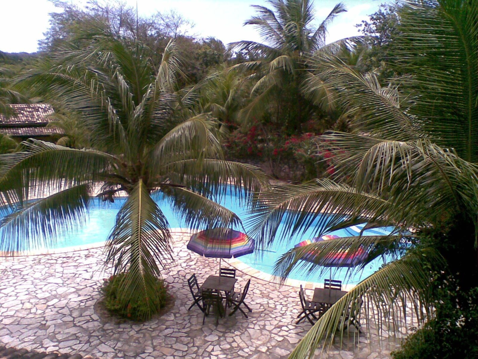 Outdoor pool 5, Aquarela do Brasil Village, Tibau do Sul