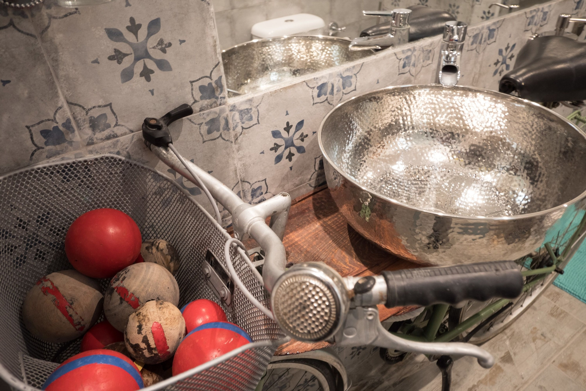 Food & Drinks 5, Y.Palmela - Boutique Apartments, Palmela