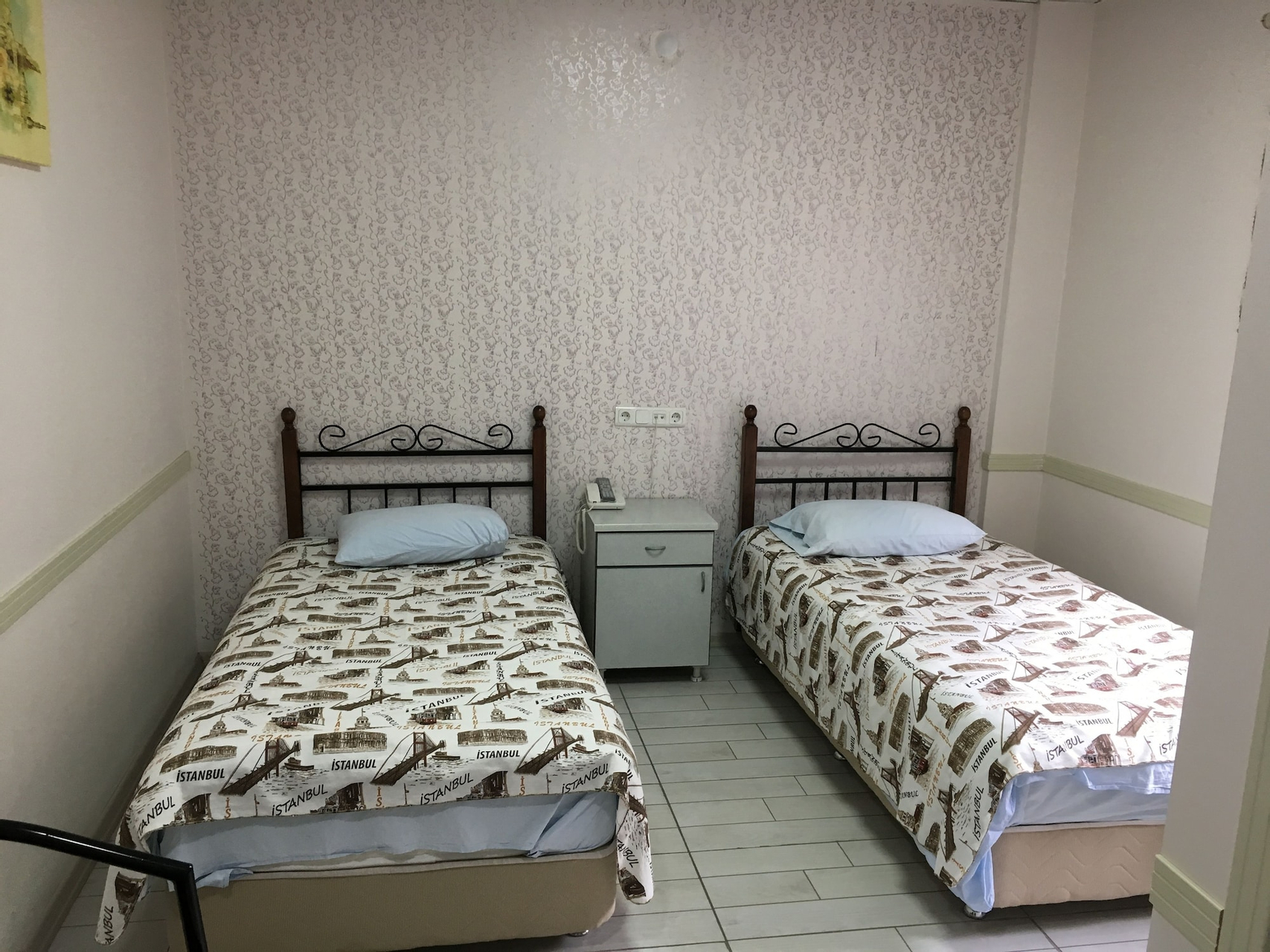 Bedroom 3, Unsal Hotel Mudurnu, Mudurnu
