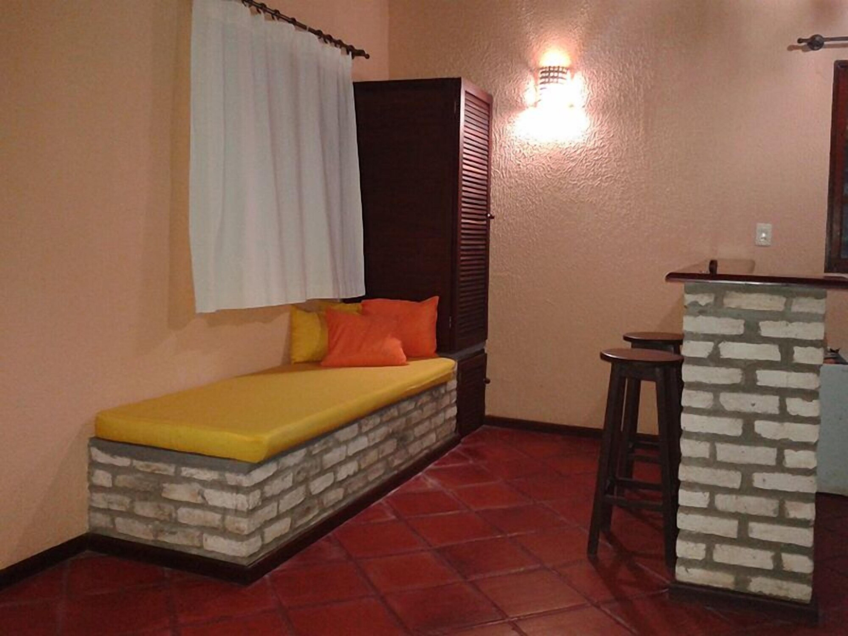 Bedroom 2, Aquarela do Brasil Village, Tibau do Sul