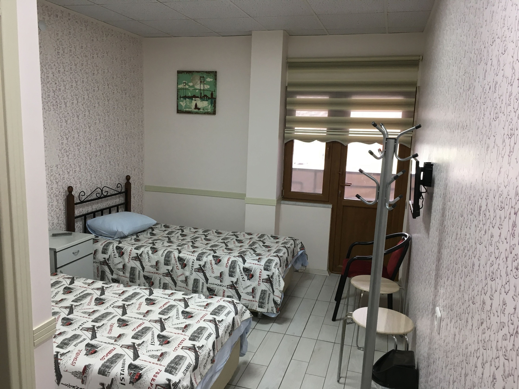 Bedroom 4, Unsal Hotel Mudurnu, Mudurnu