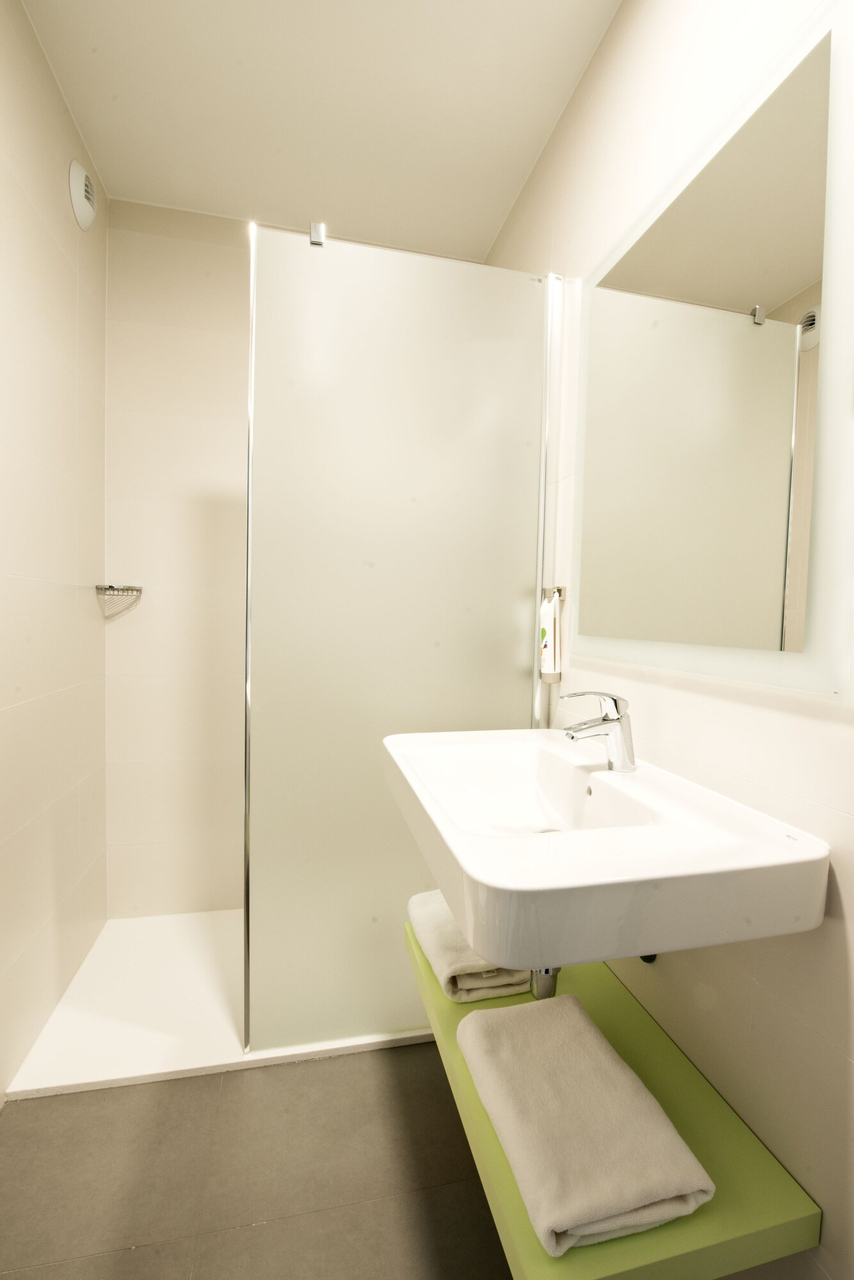 Bedroom 4, ibis Styles Siedlce, Siedlce