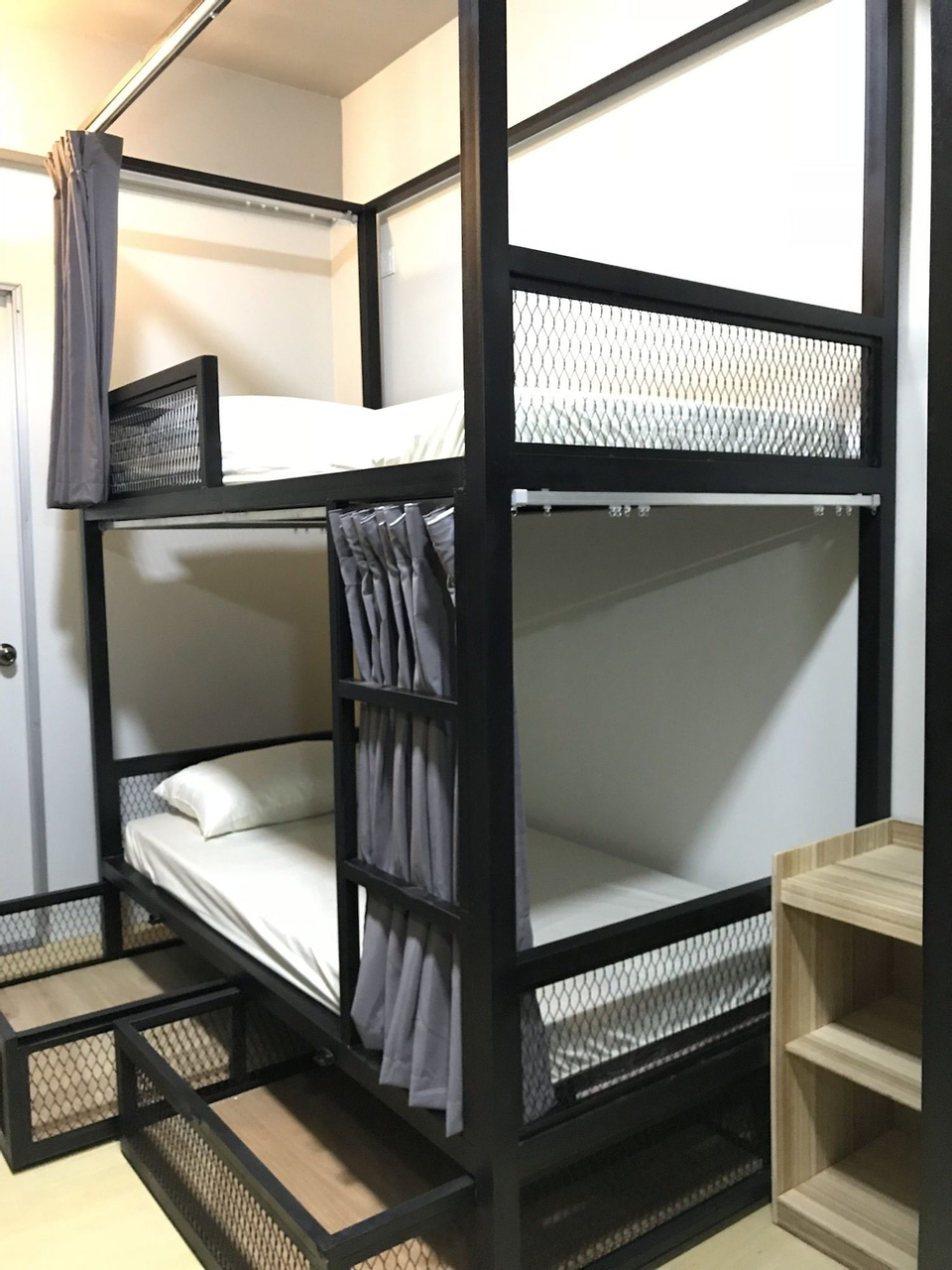 The Good Travelers Hostel at KLIA, Kuala Lumpur