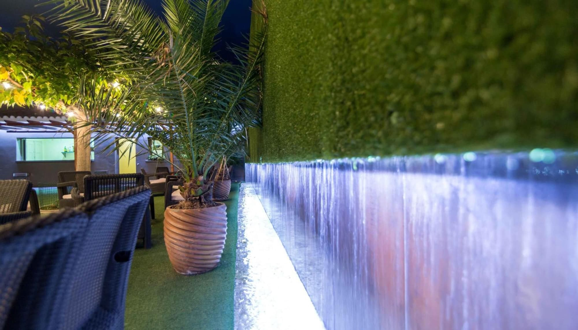 Sport & Beauty 5, Hotel El Patio, Zaragoza