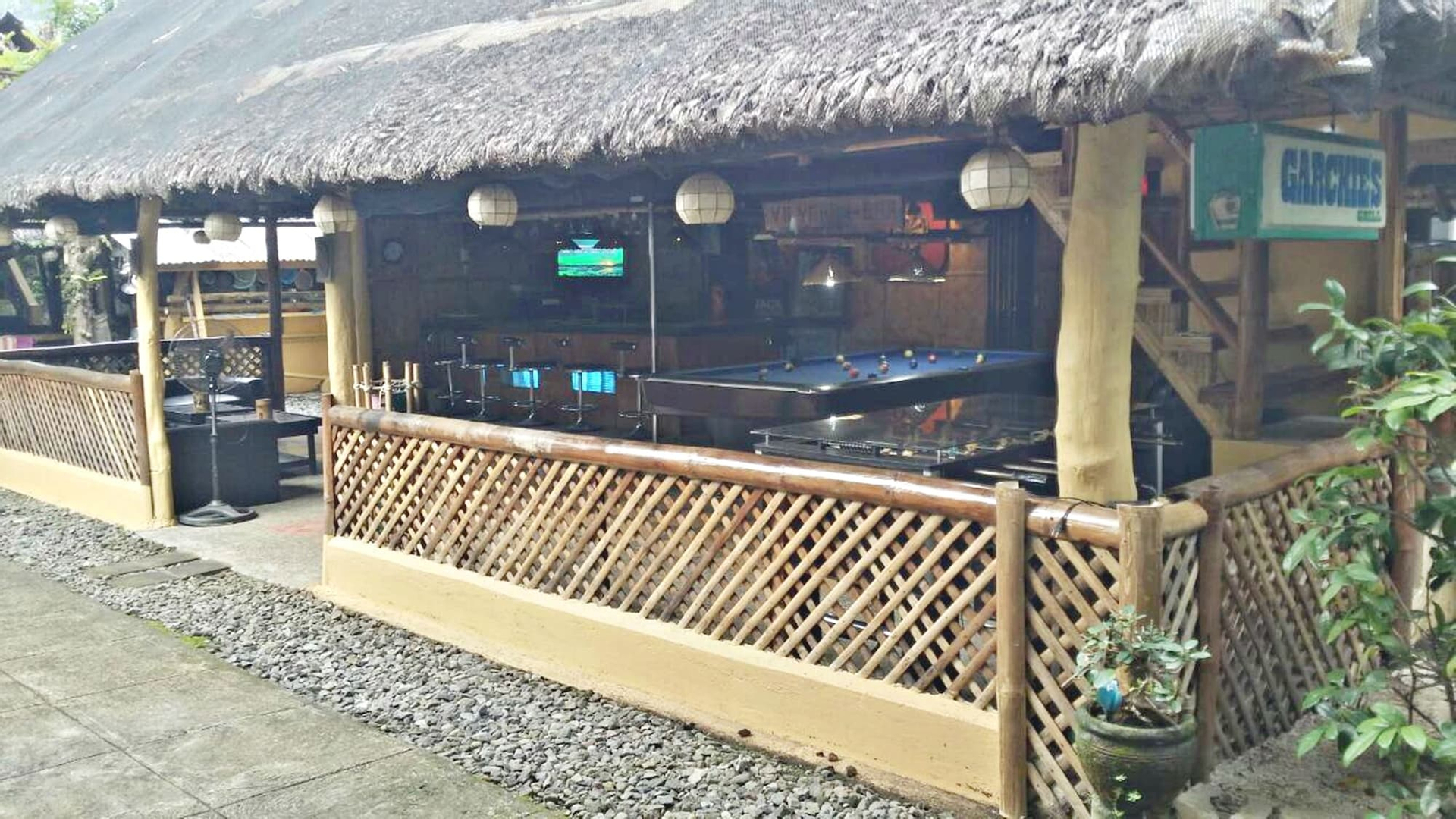 Others 5, V House, San Pablo City