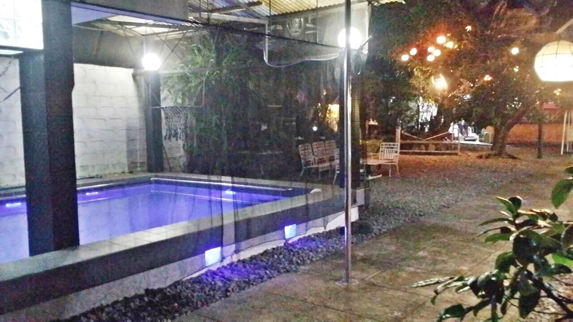 Sport & Beauty 1, V House, San Pablo City