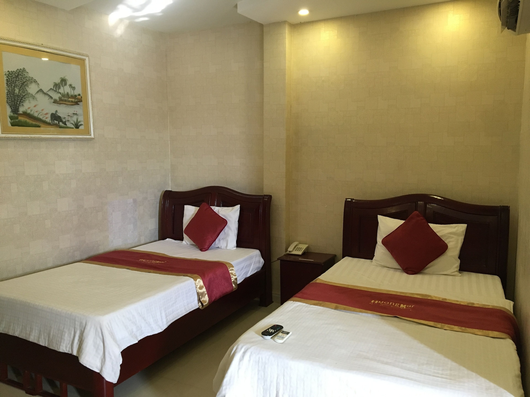 Huong Mai 2 Hotel, Phú Nhuận