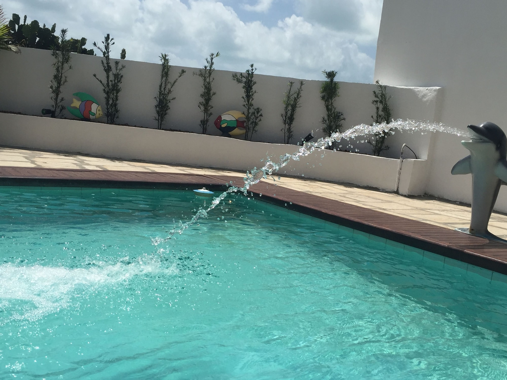 Paraíso Natal Hotel, Natal