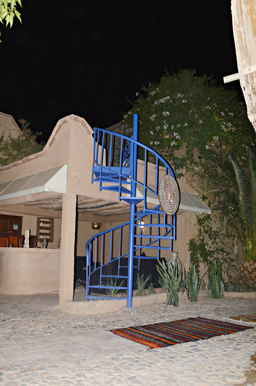 Exterior, Riad Auberge Taroudant Spa, Taroudannt