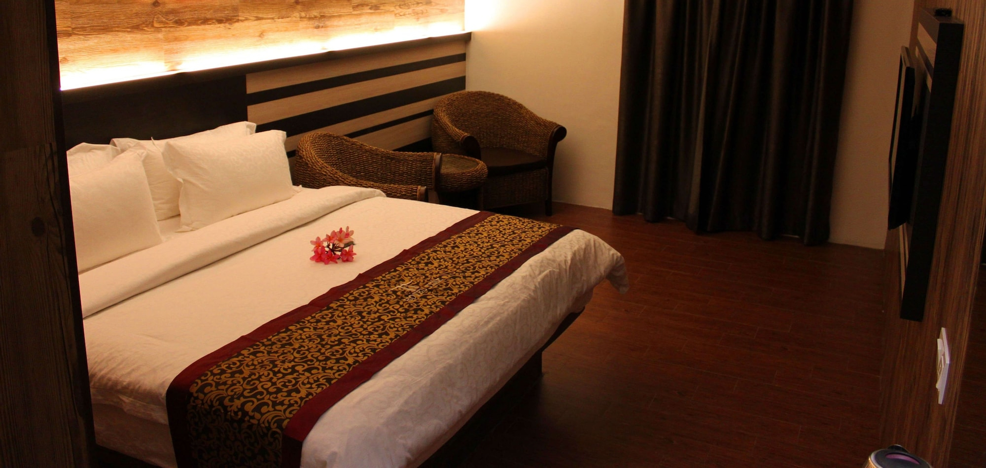 Hotel Time Nilai, Seremban