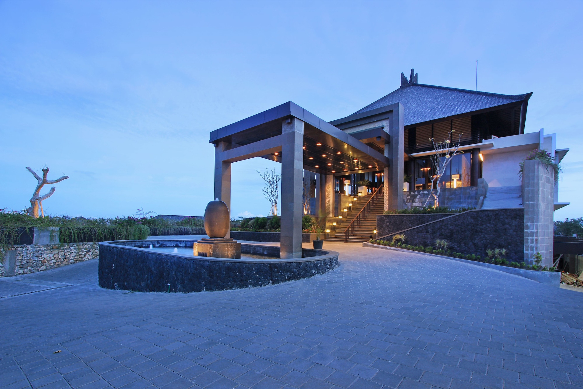 Exterior & Views 2, Ulu Segara Luxury Suites and Villas, Badung