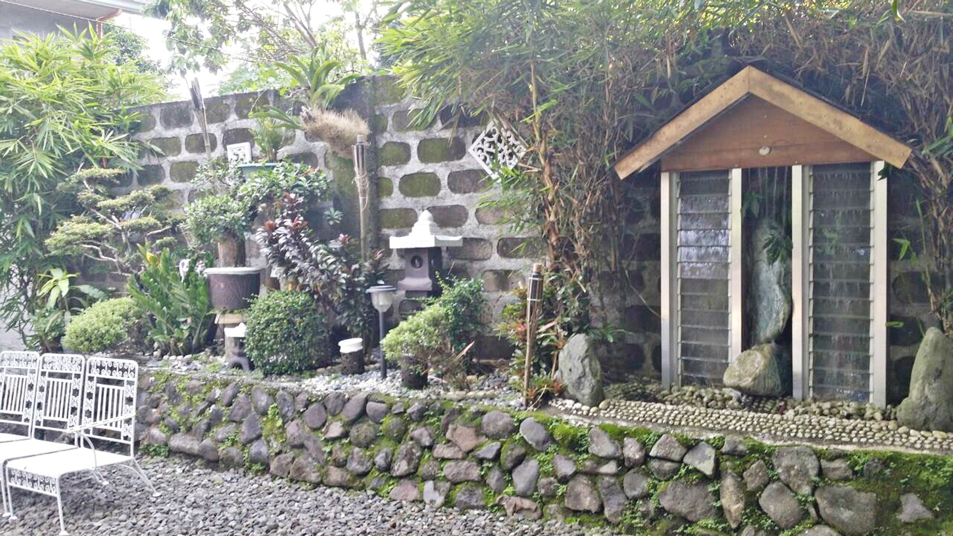 Exterior & Views, V House, San Pablo City