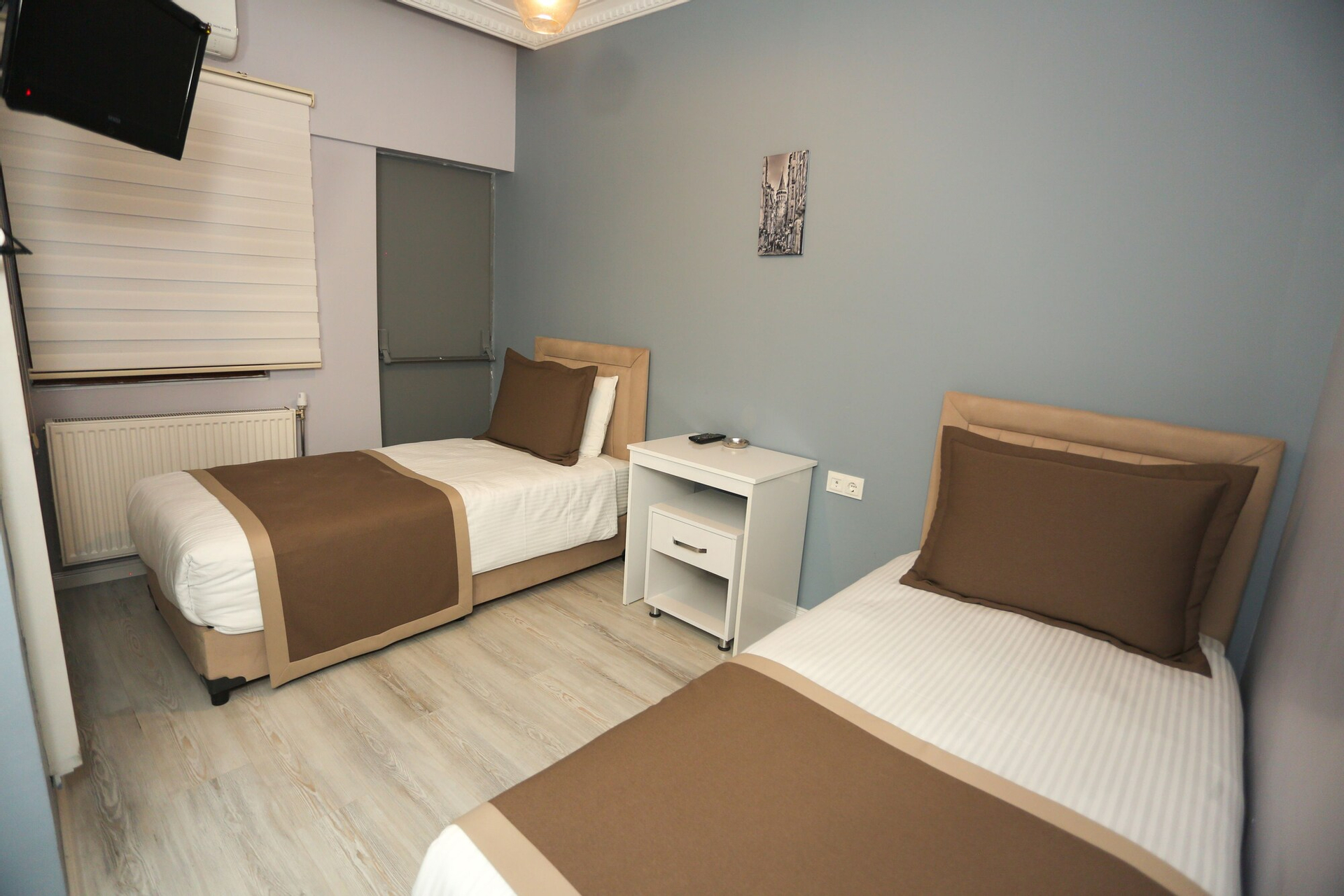 Bedroom 3, Mihman Butik Otel, Merkez
