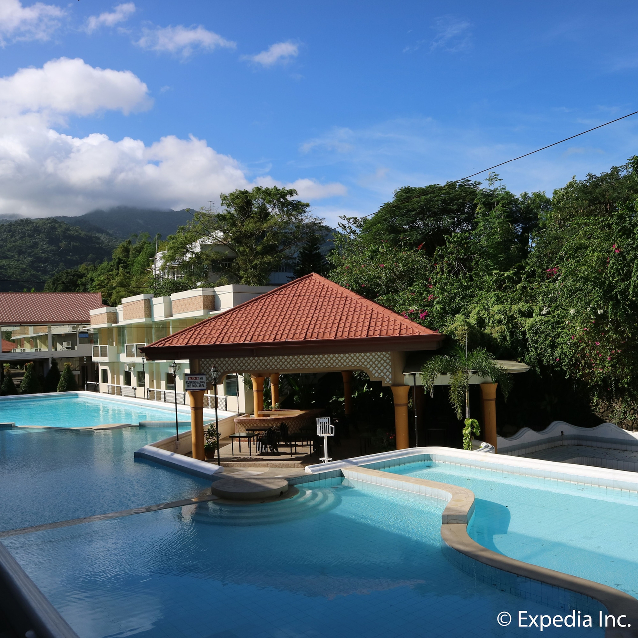 Sport & Beauty 1, Splash Oasis Resort Hotel, Los Baños