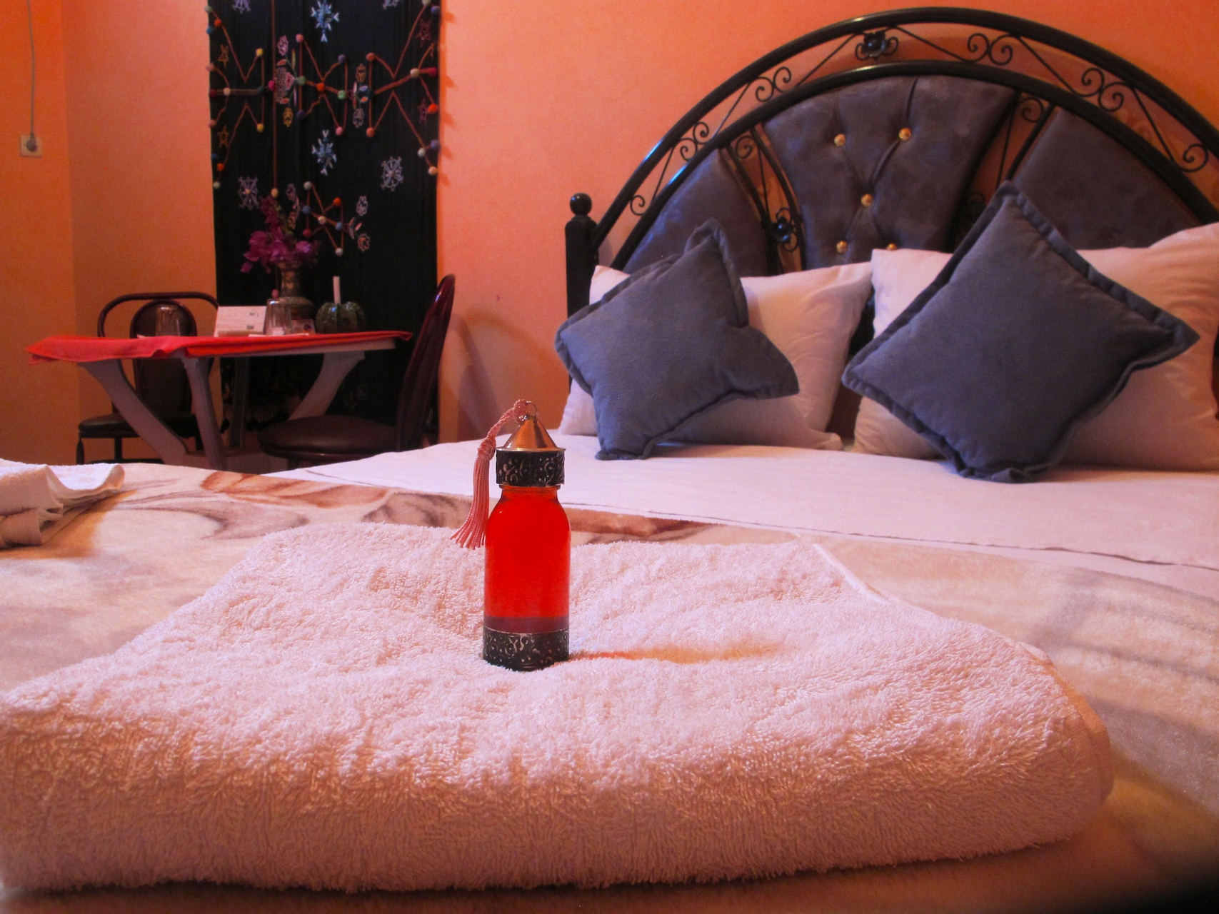 Bedroom 1, Riad De Rêve, Zagora