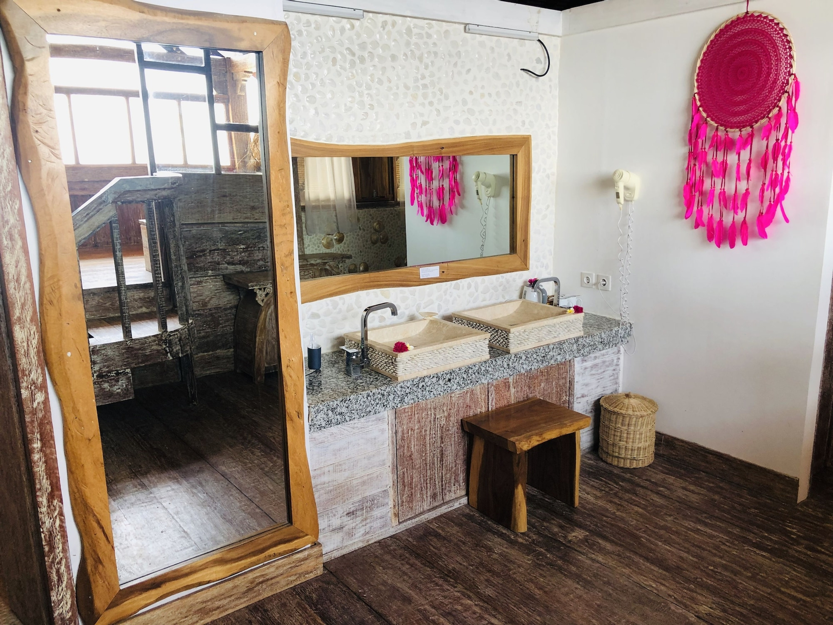 Bedroom 4, The Princess Of Mentigi Bay, Lombok