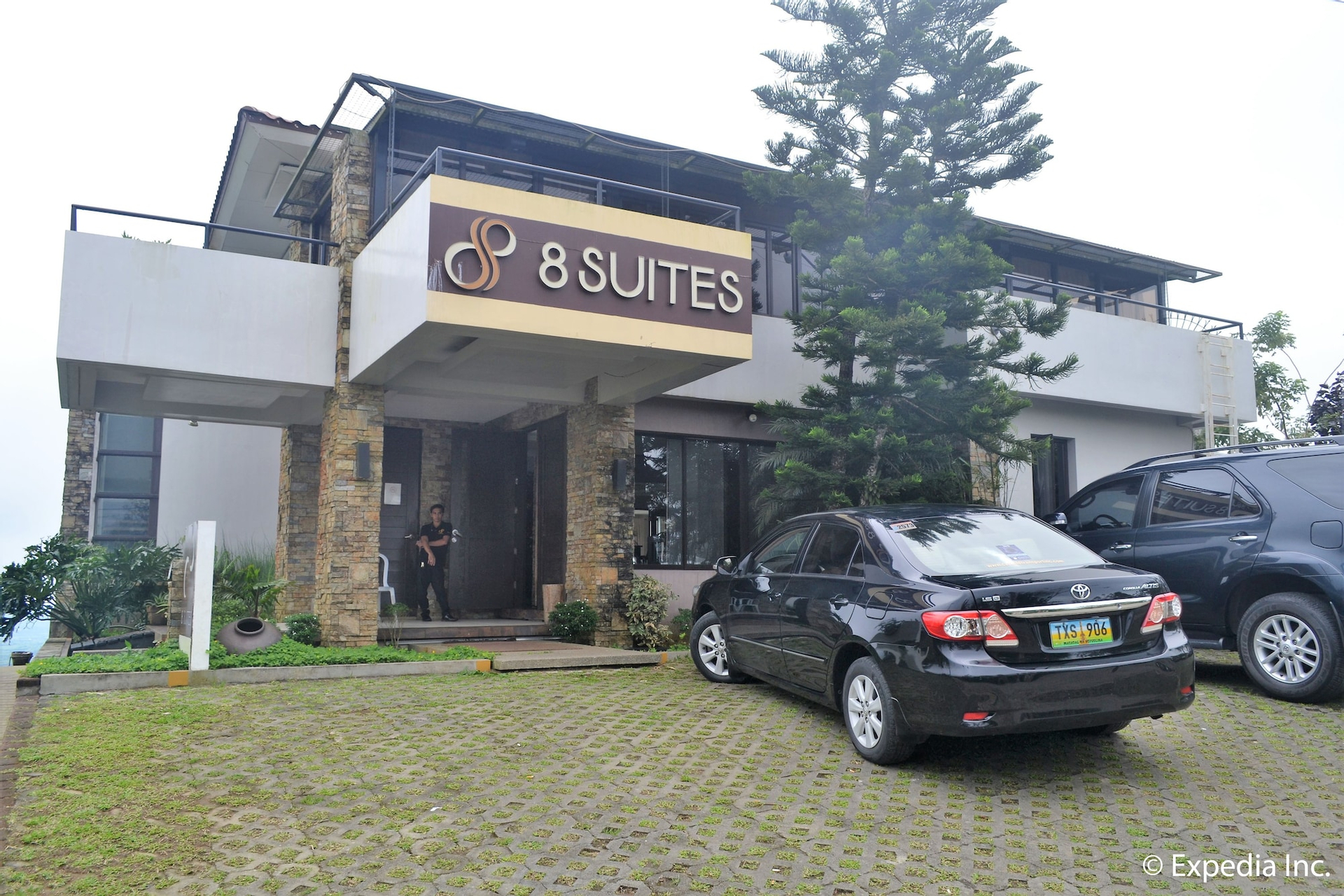 Exterior & Views 2, 8 Suites By Fat Jimmy's, Tagaytay City