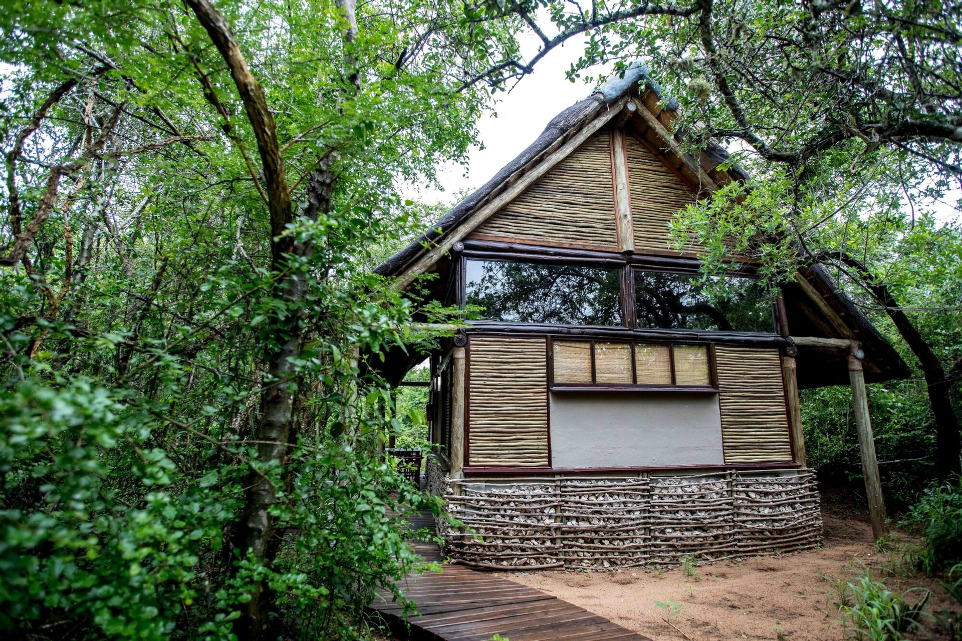 Exterior & Views 1, Royal Thonga Safari Lodge, Umkhanyakude