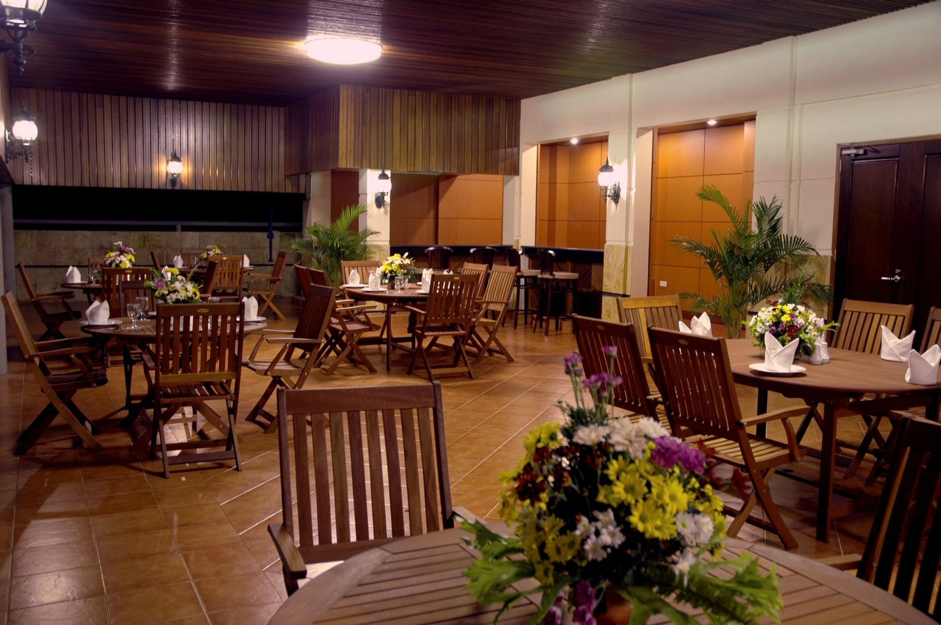 Food & Drinks 5, Royal Senyiur Hotel, Pasuruan