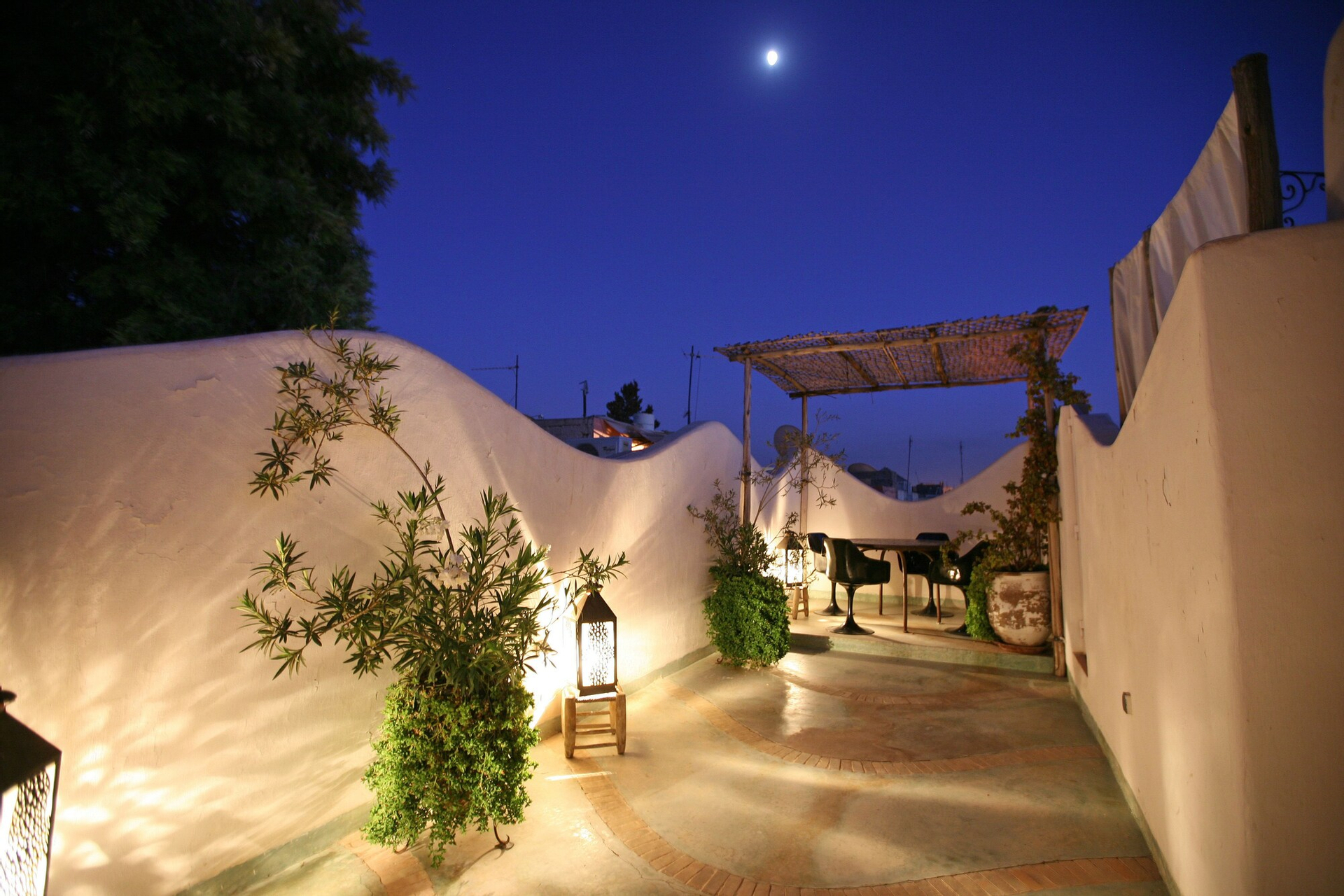 Exterior & Views 2, Riad O2, Marrakech