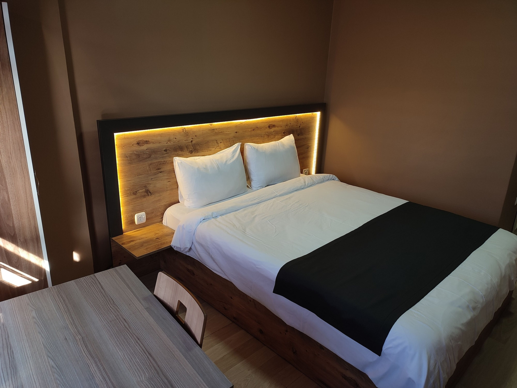 Bedroom 4, Onka Konaklama, Merkez