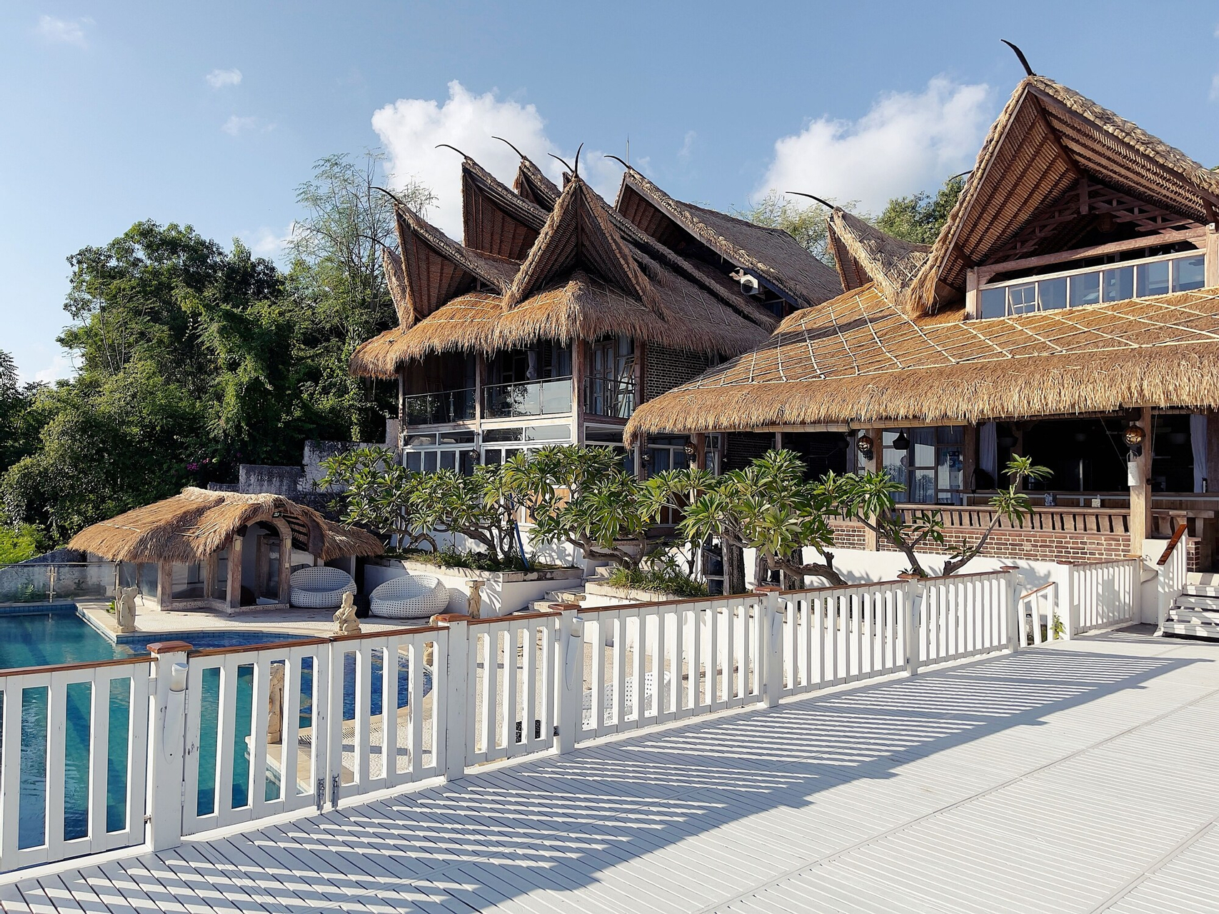 Exterior & Views 2, The Princess Of Mentigi Bay, Lombok