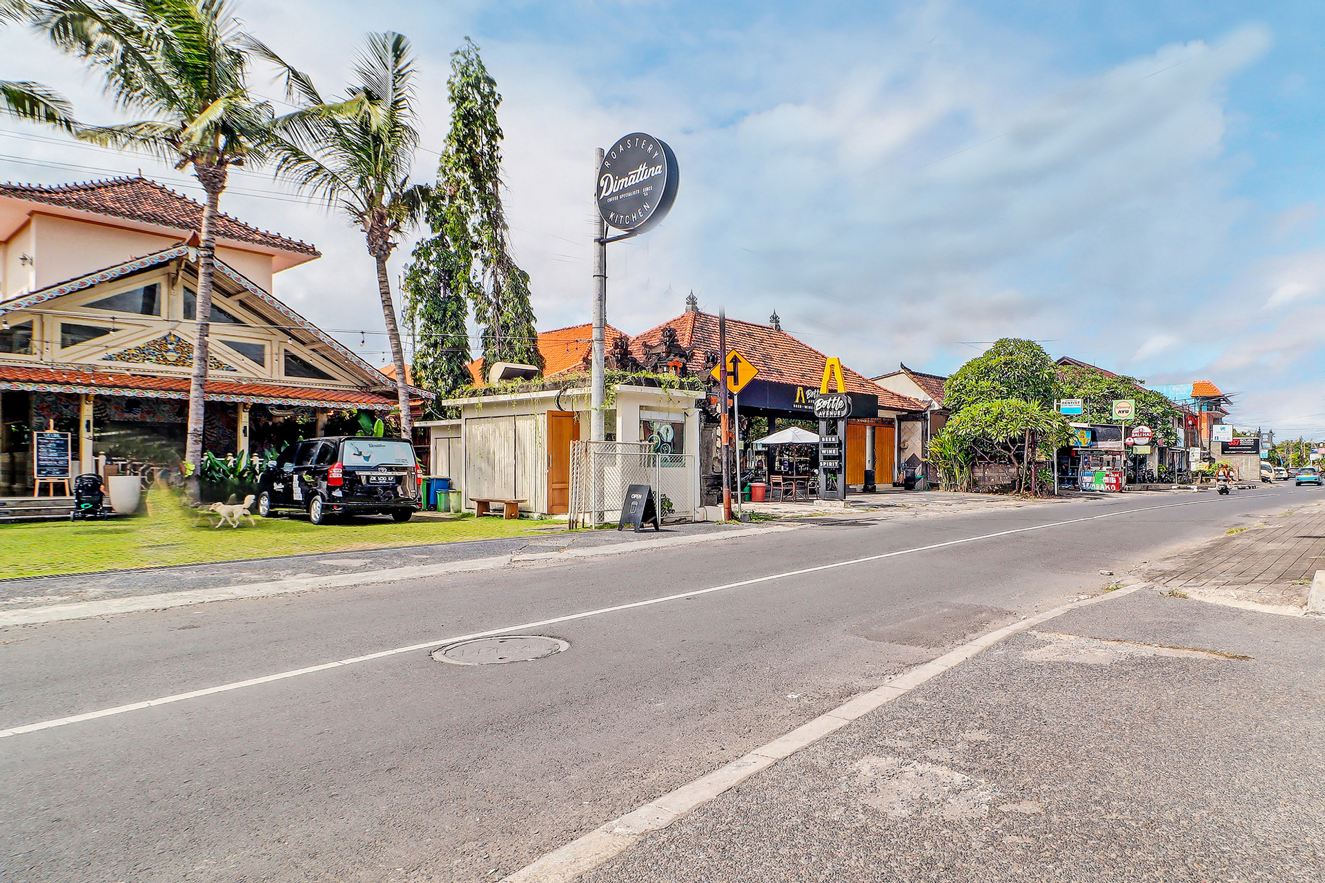 OYO 92317 Alima View, Cikarang
