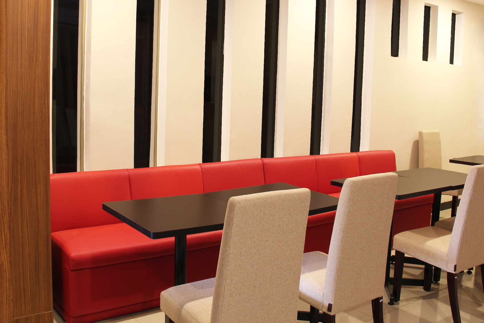 Food & Drinks 4, Luxpoint Hotel Surabaya, Surabaya
