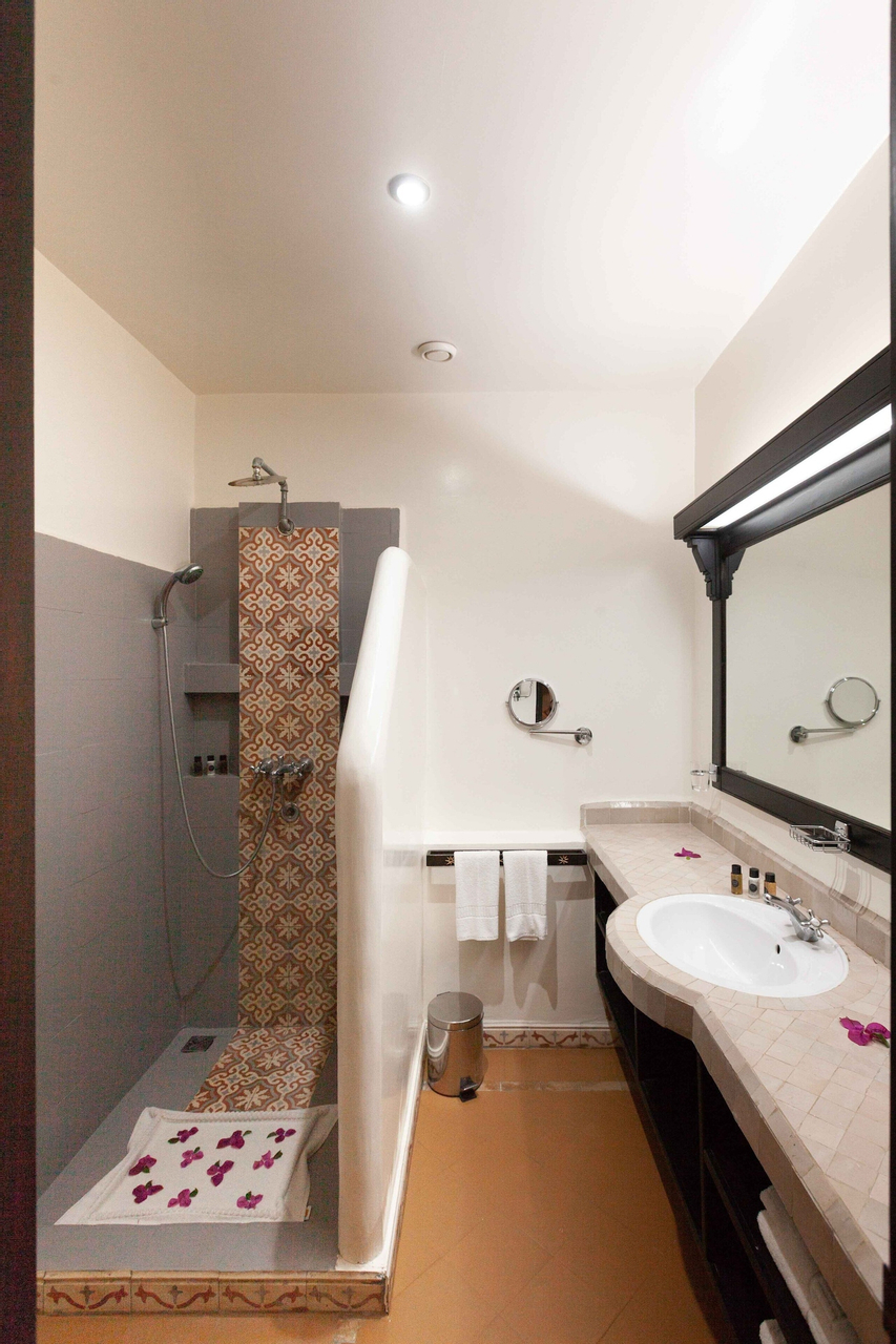 Bedroom 5, Borjs Hotel Suites & SPA, Agadir-Ida ou Tanane