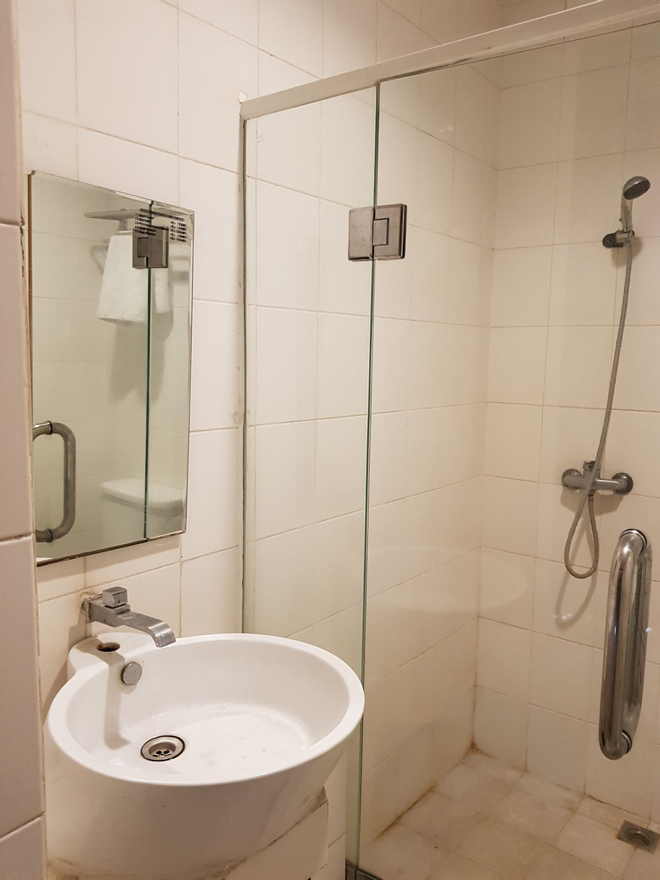 Bedroom 4, N1 Hotel Tanah Abang, Jakarta Pusat