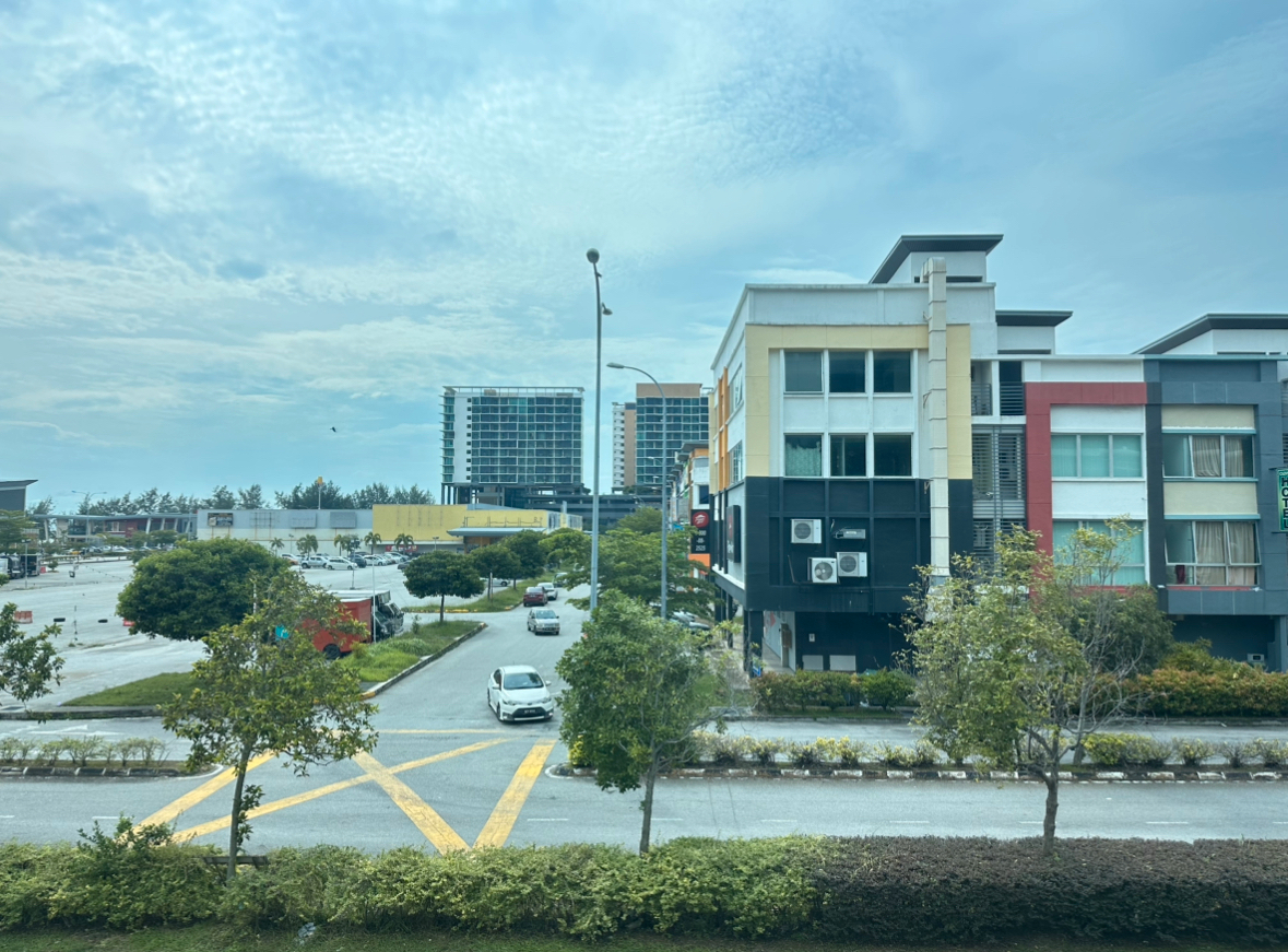 Exterior & Views 2, Waterfront Boutique Hotel, Port Dickson