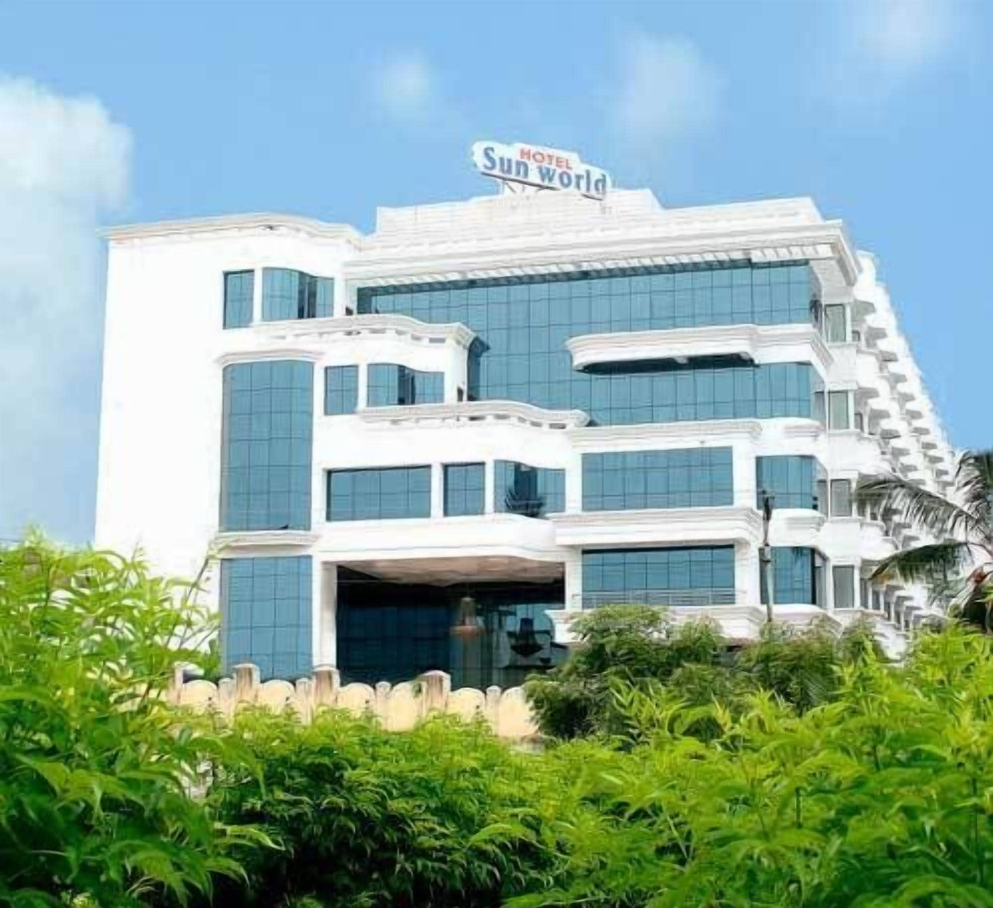 Others 1, Hotel Sun World, Kanniyakumari