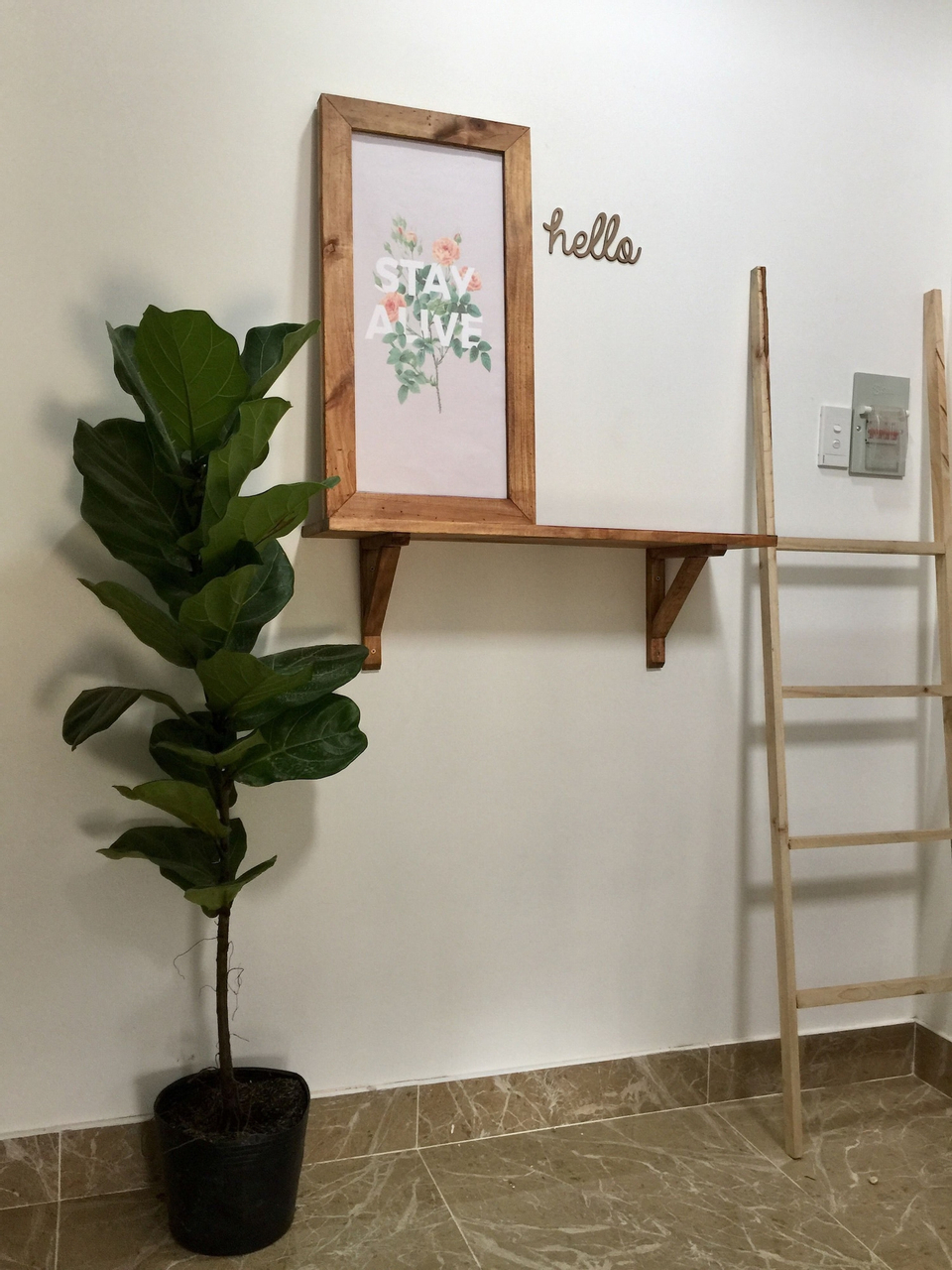 Interior 3, Condodo Homestay Ben Van Don - Hostel, Quận 4