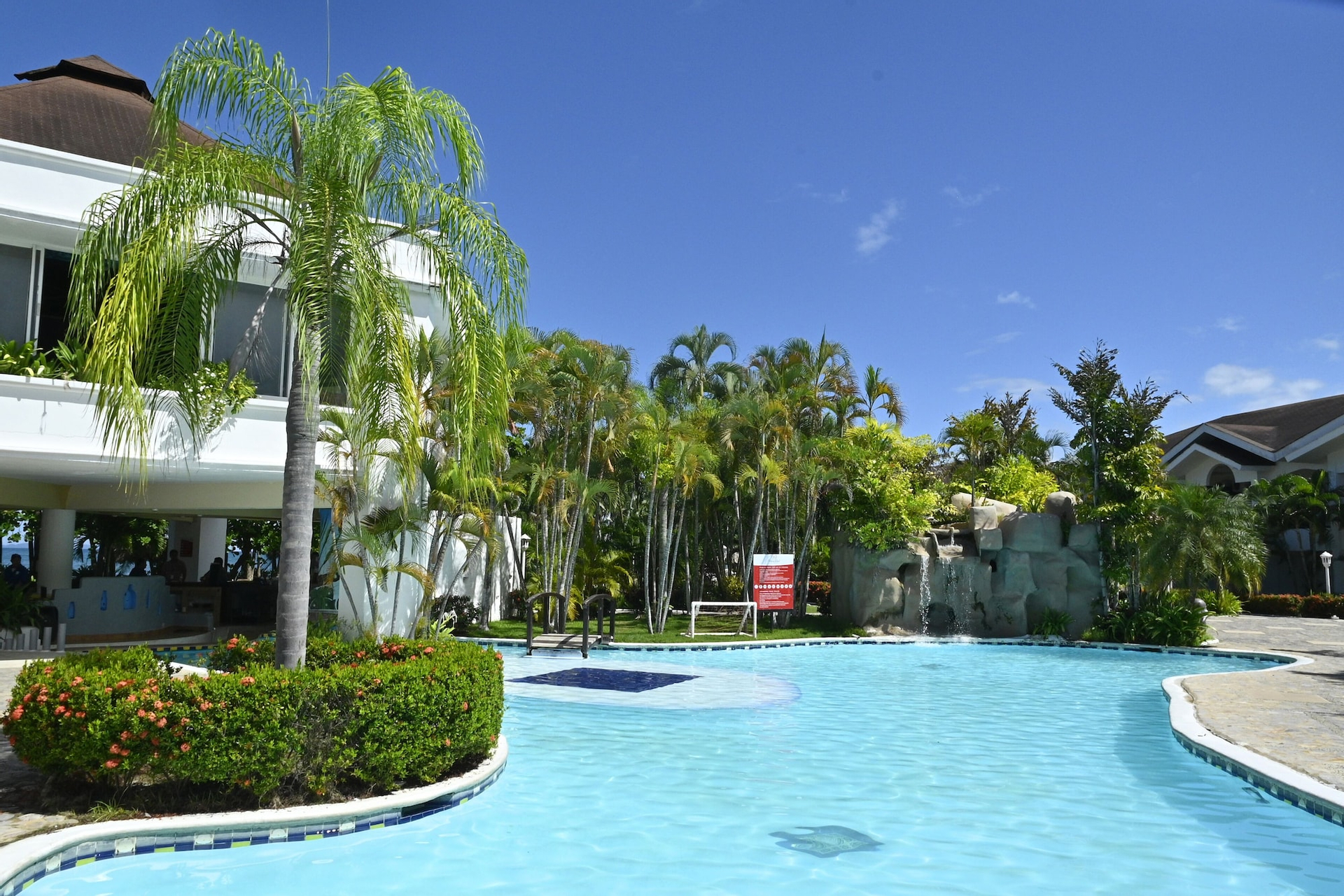Sport & Beauty 4, Hotel Palma Real - All Inclusive, Jutiapa
