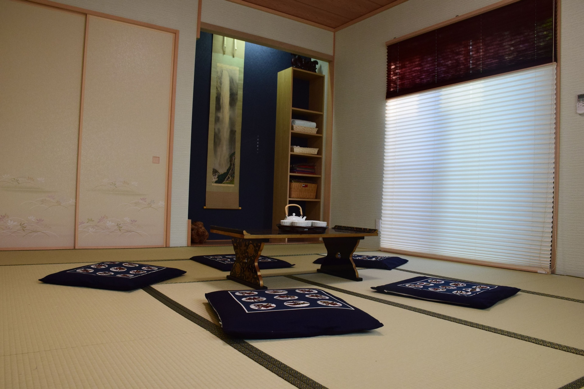 Others 4, Japanese style hotel FUKUROU TEI, Sōsa