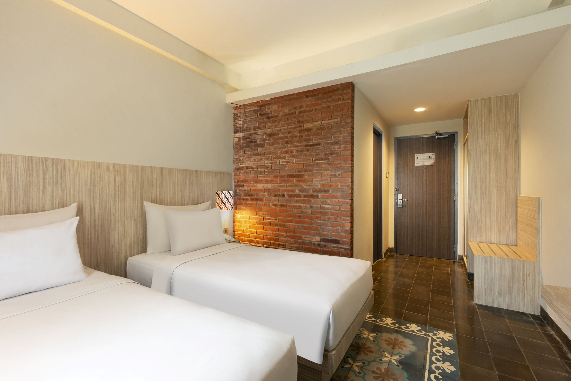 Bed 4