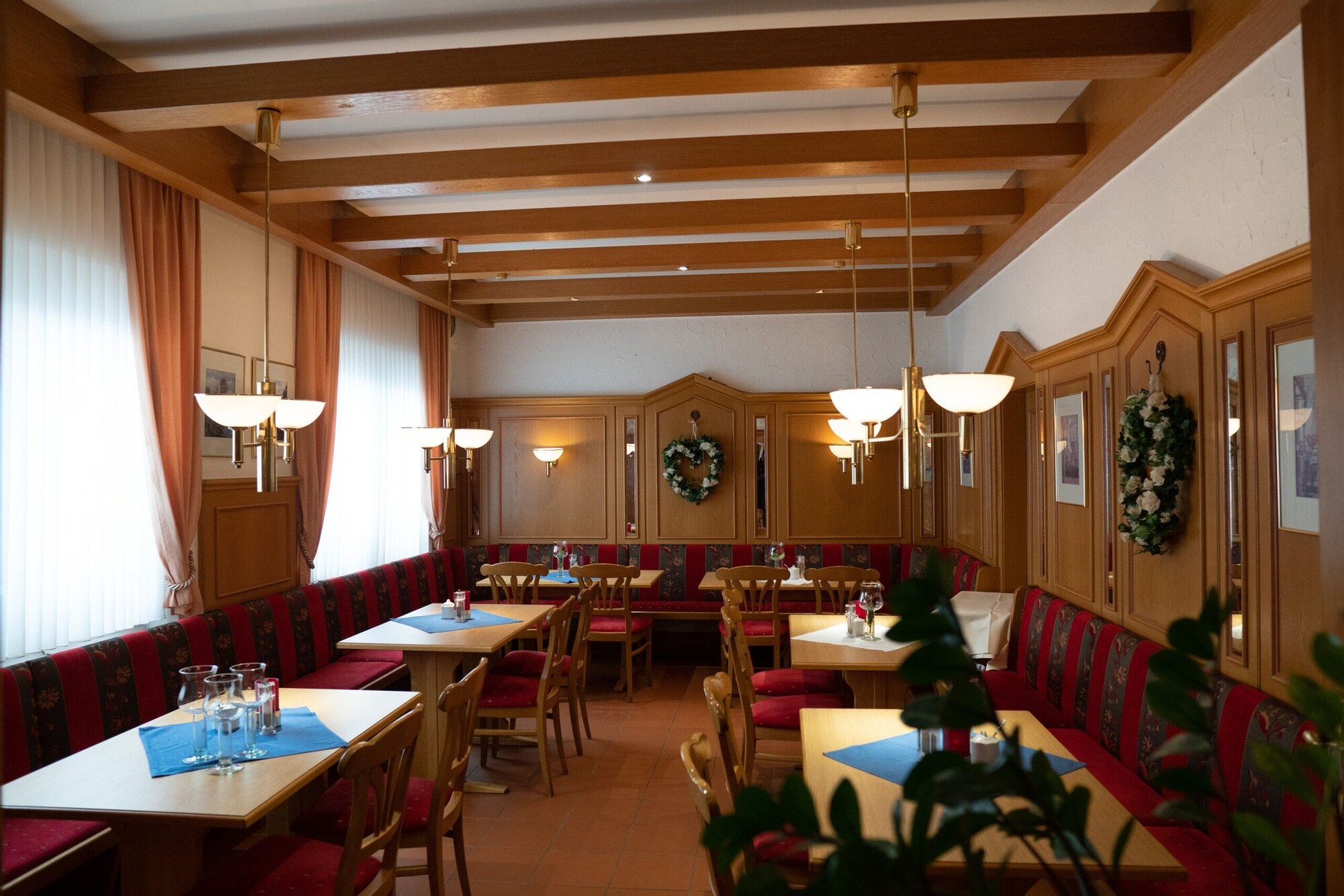 Food & Drinks, Hotel Jägerhof, Hersfeld-Rotenburg