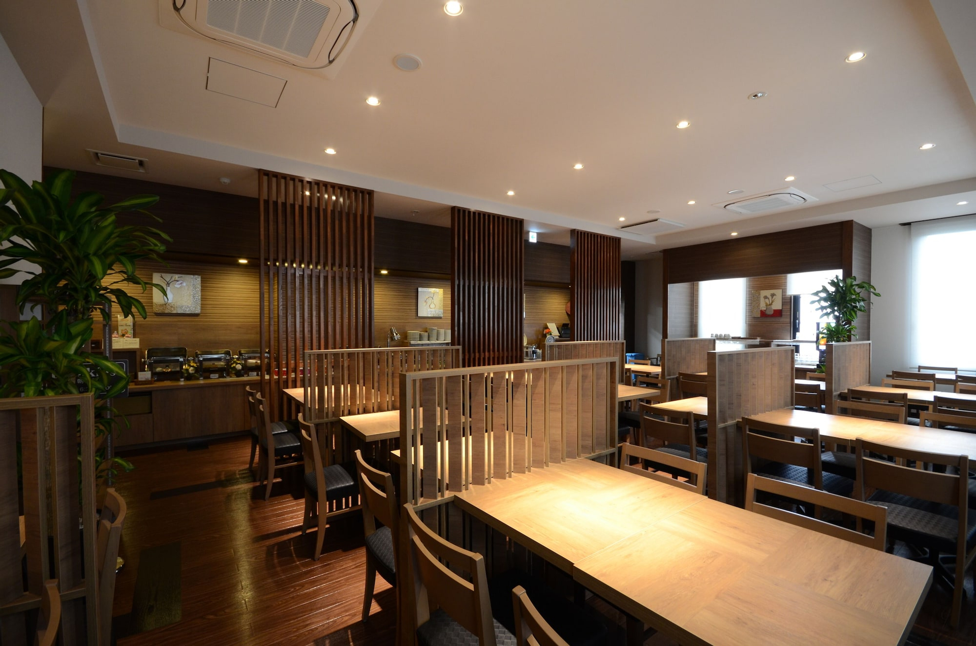 Food & Drinks 5, Hotel Route-Inn Annaka, Annaka