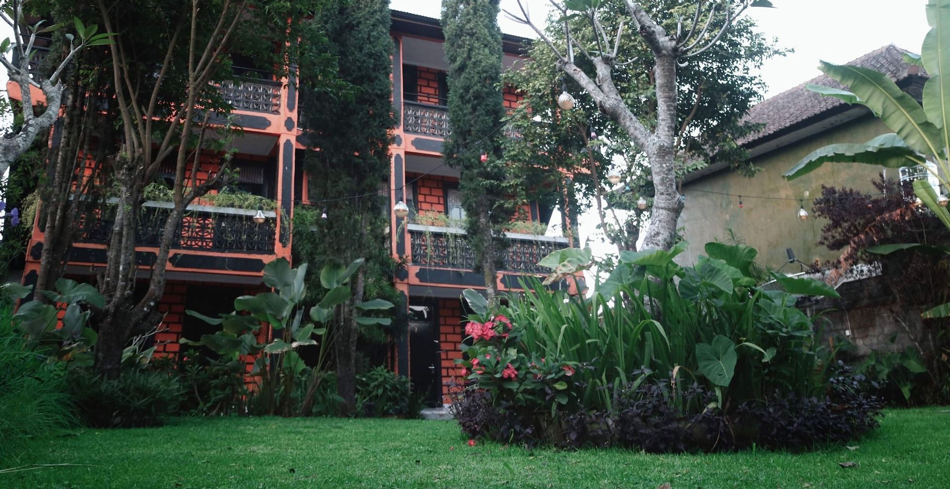 Batur Sunrise Guesthouse, Bangli