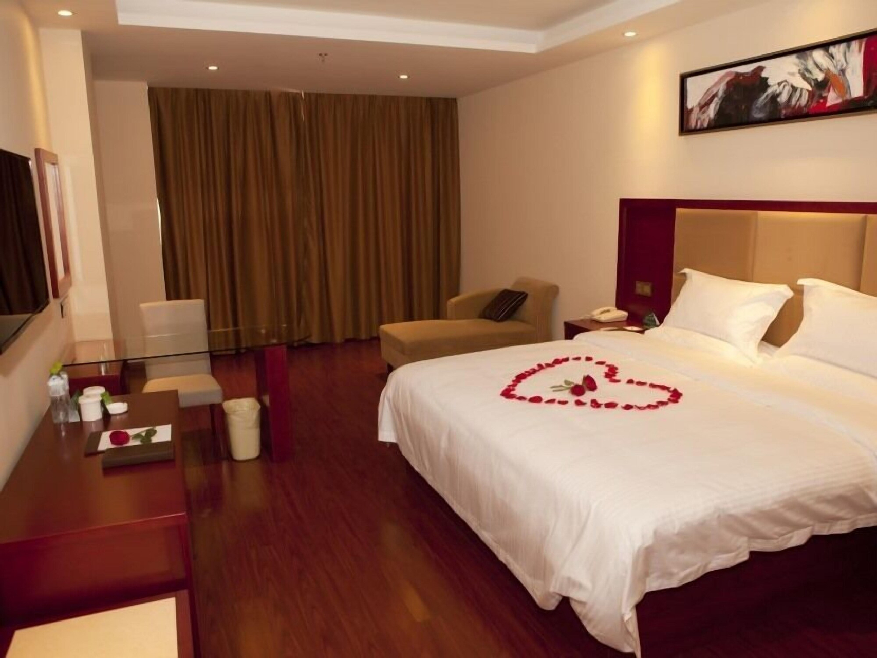 GreenTree Inn Haikou Longhua District Jinpan, Haikou