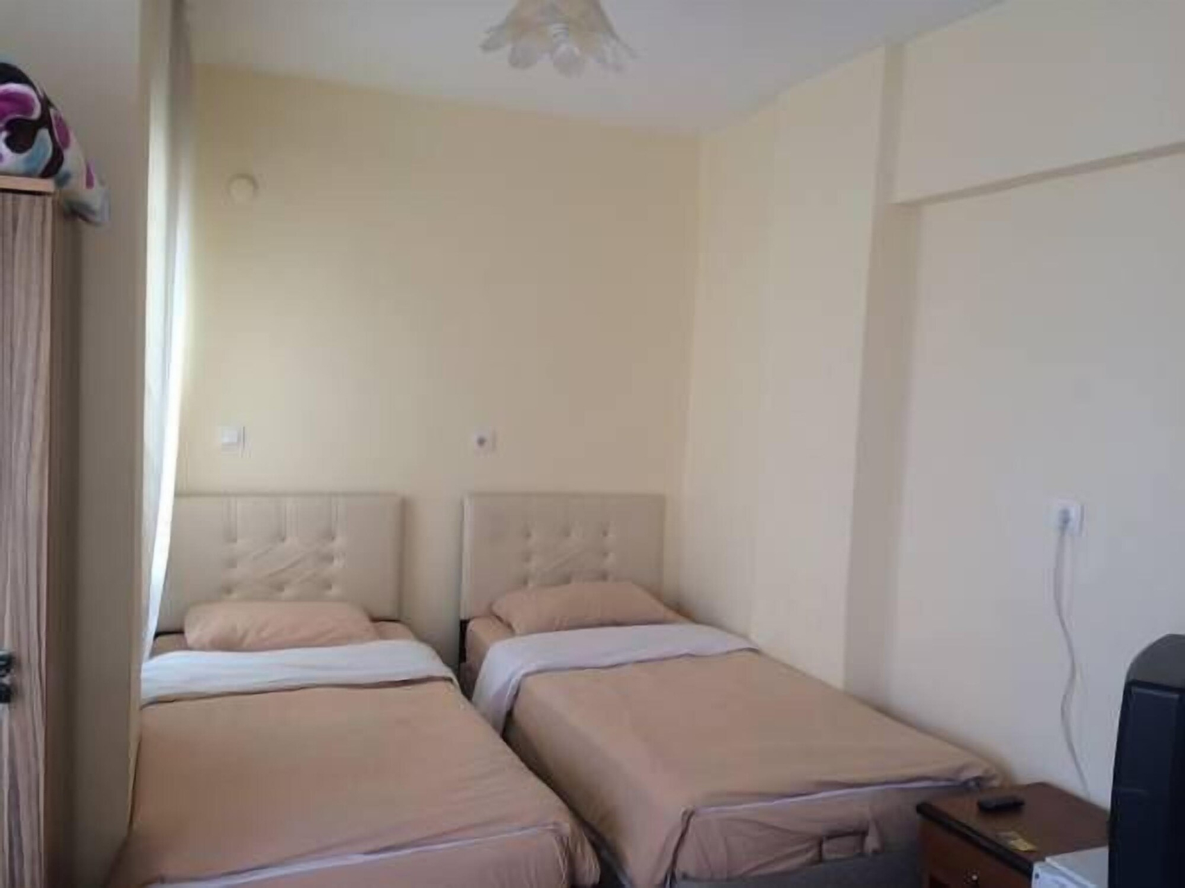 Bedroom 2, Bolu Otel, Merkez